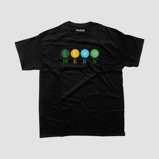 Mern, Developer, Coding, Programming Unisex Premium T-shirt