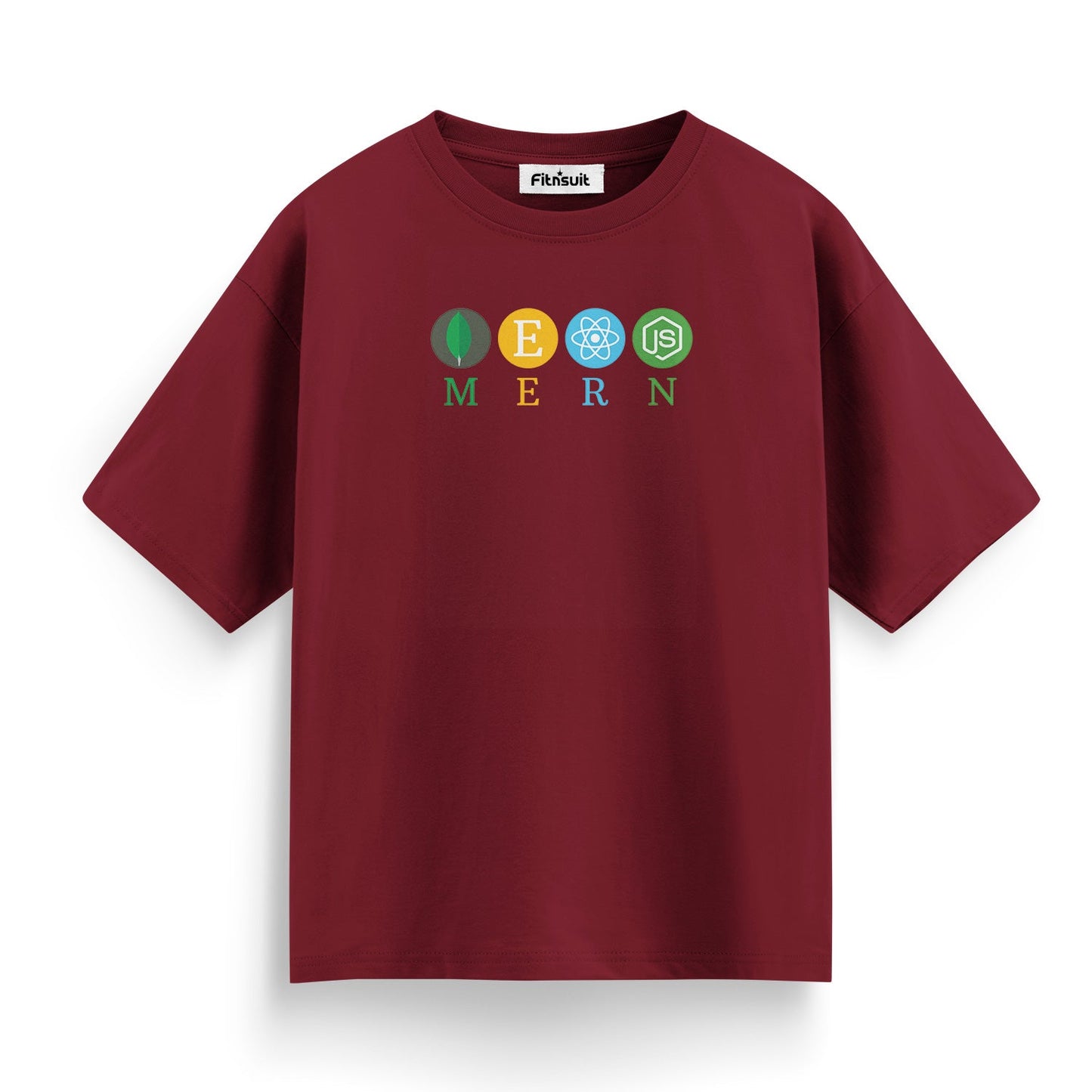 Mern, Developer, Coding, Programming Unisex Premium T-shirt