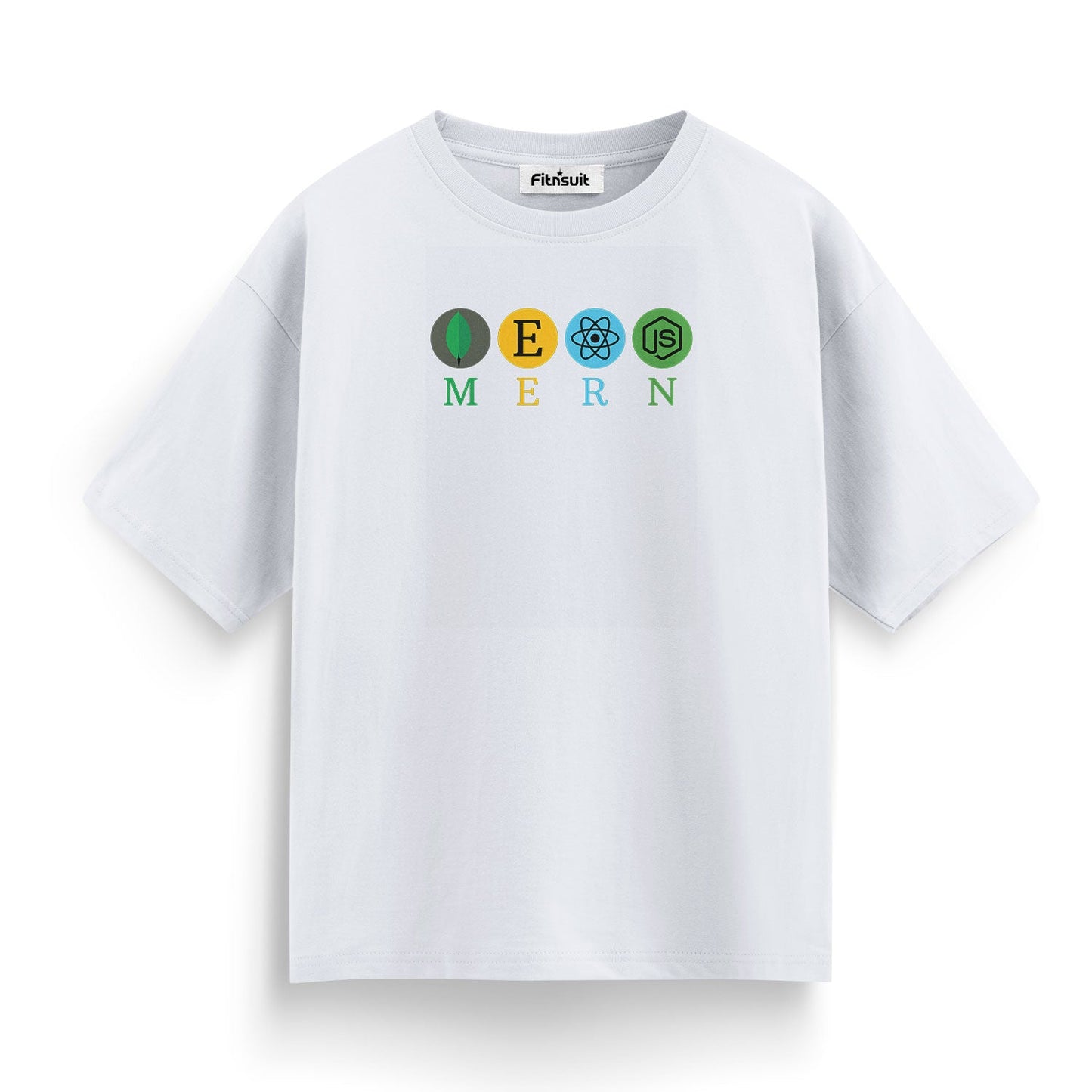 Mern, Developer, Coding, Programming Unisex Premium T-shirt