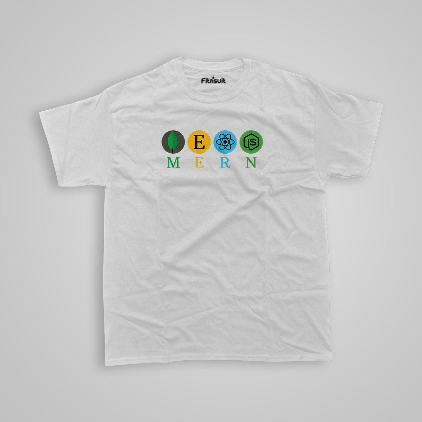 Mern, Developer, Coding, Programming Unisex Premium T-shirt