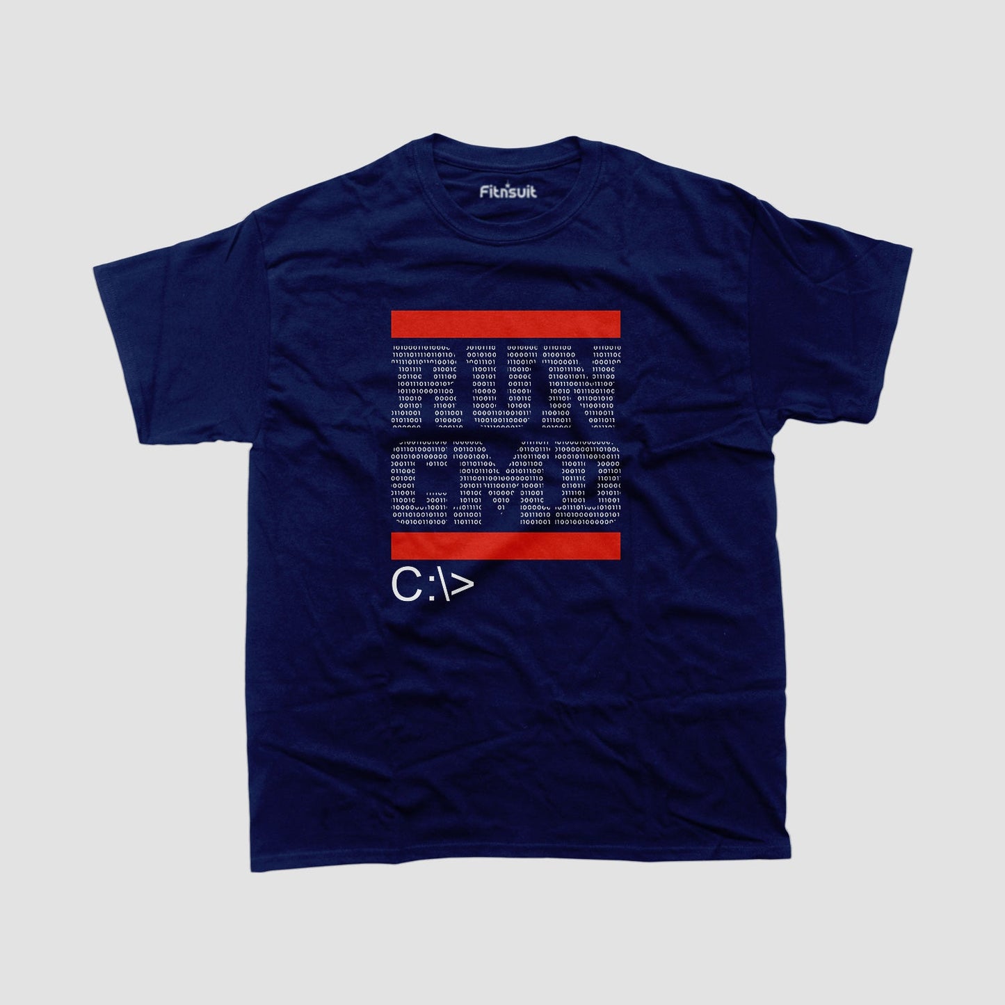 run cmd, Coding, Programming Unisex Premium T-shirt