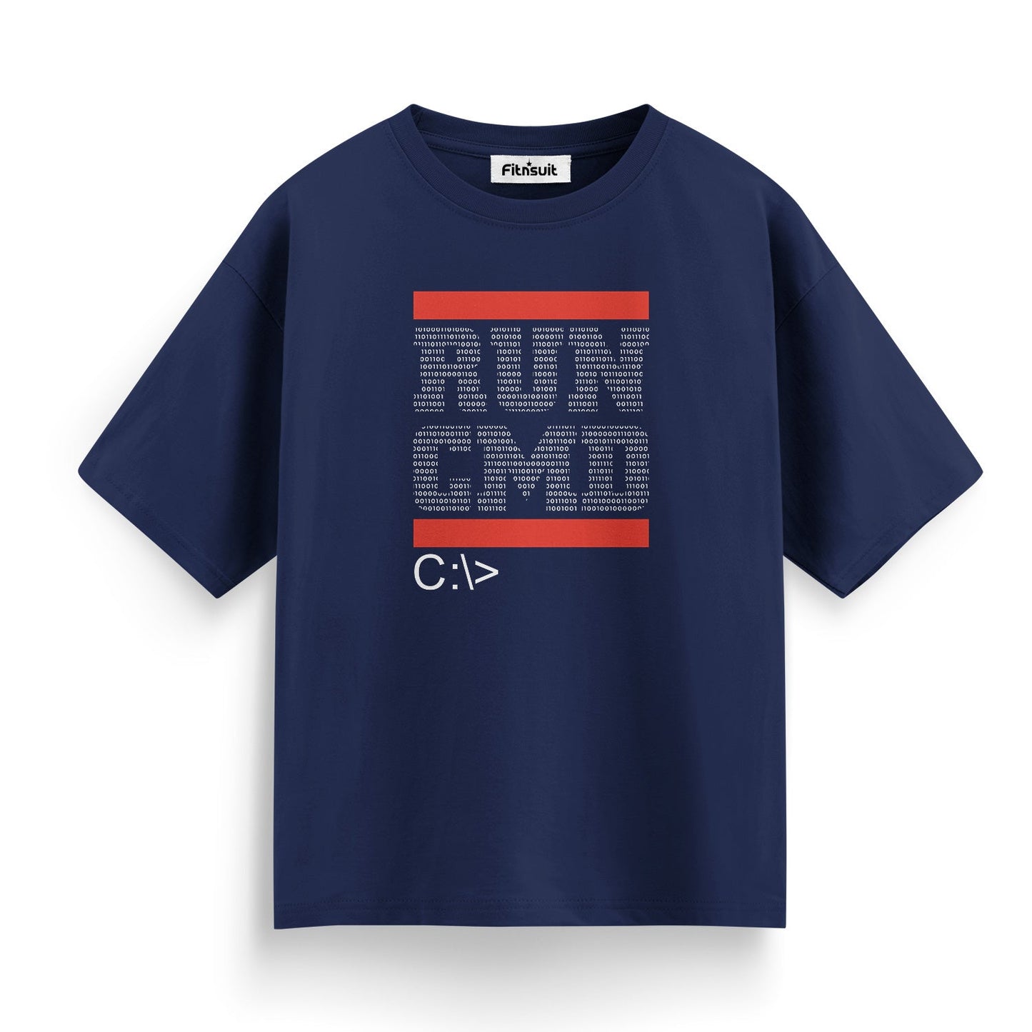 run cmd, Coding, Programming Unisex Premium T-shirt