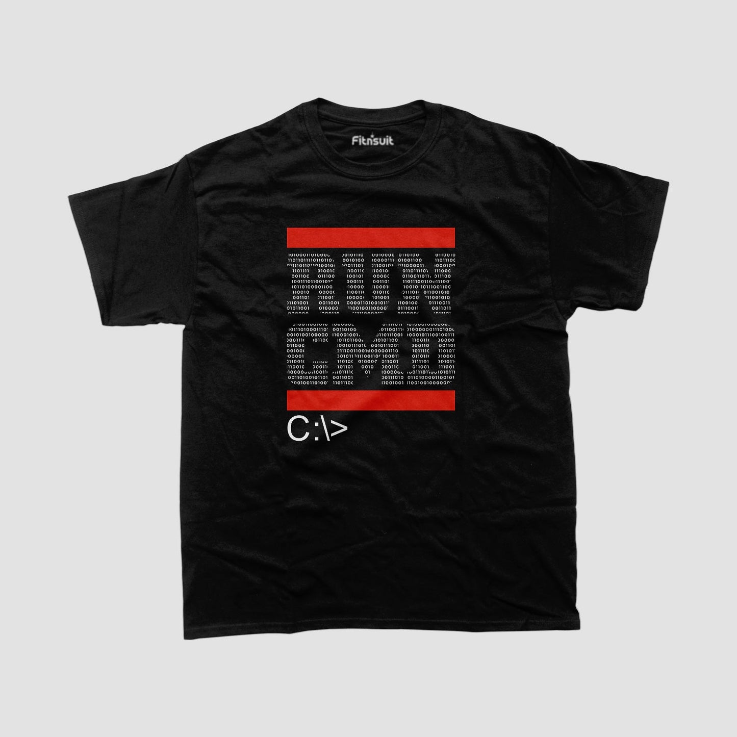 run cmd, Coding, Programming Unisex Premium T-shirt