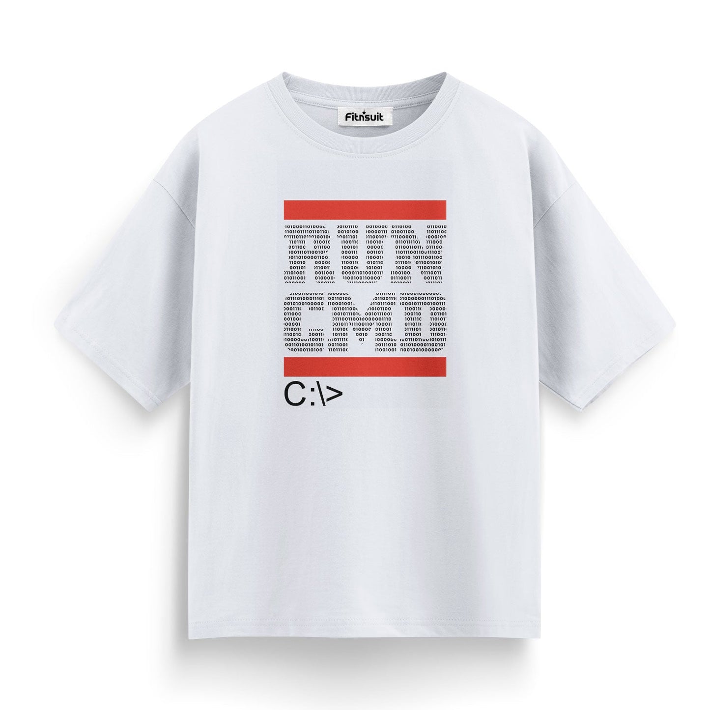 run cmd, Coding, Programming Unisex Premium T-shirt