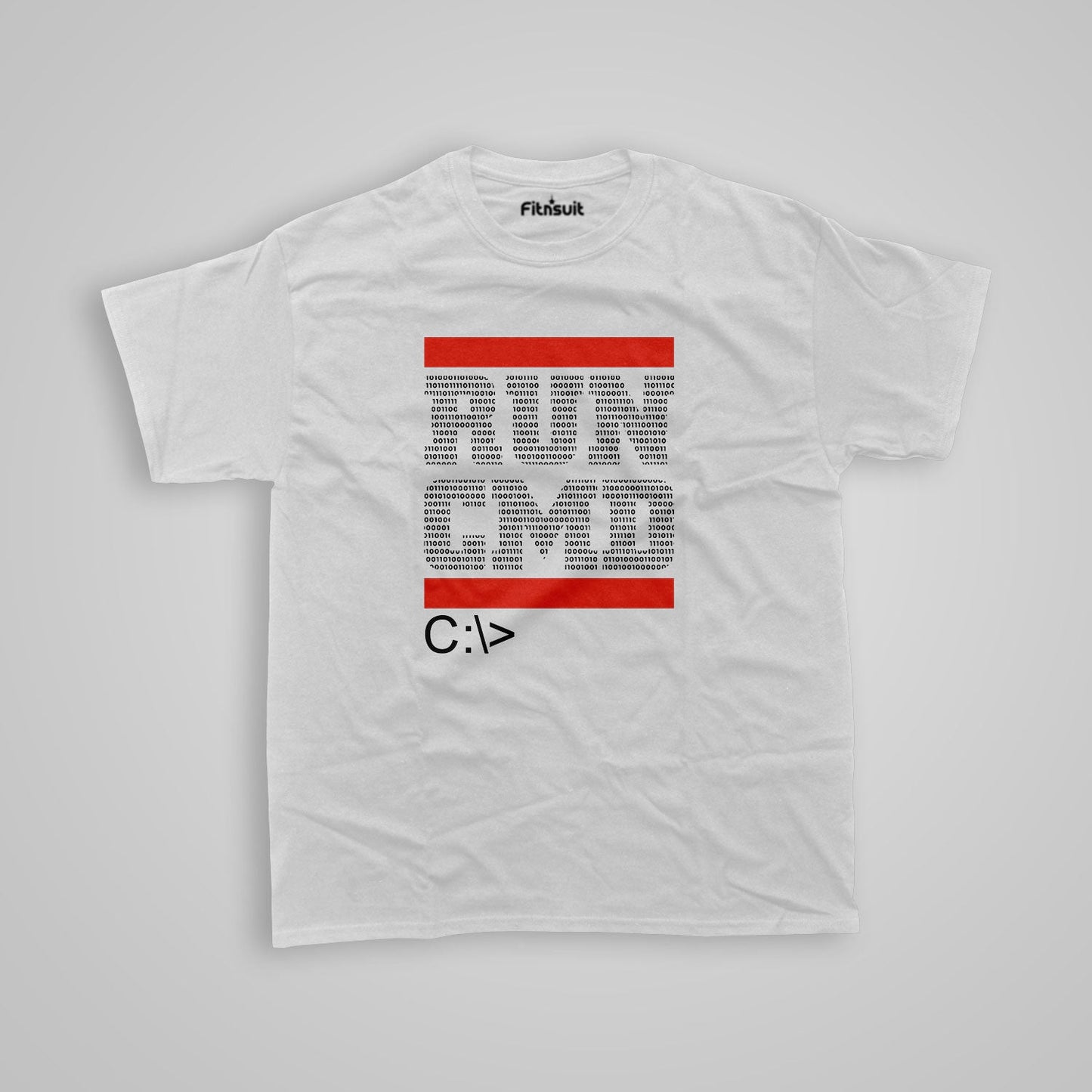 run cmd, Coding, Programming Unisex Premium T-shirt
