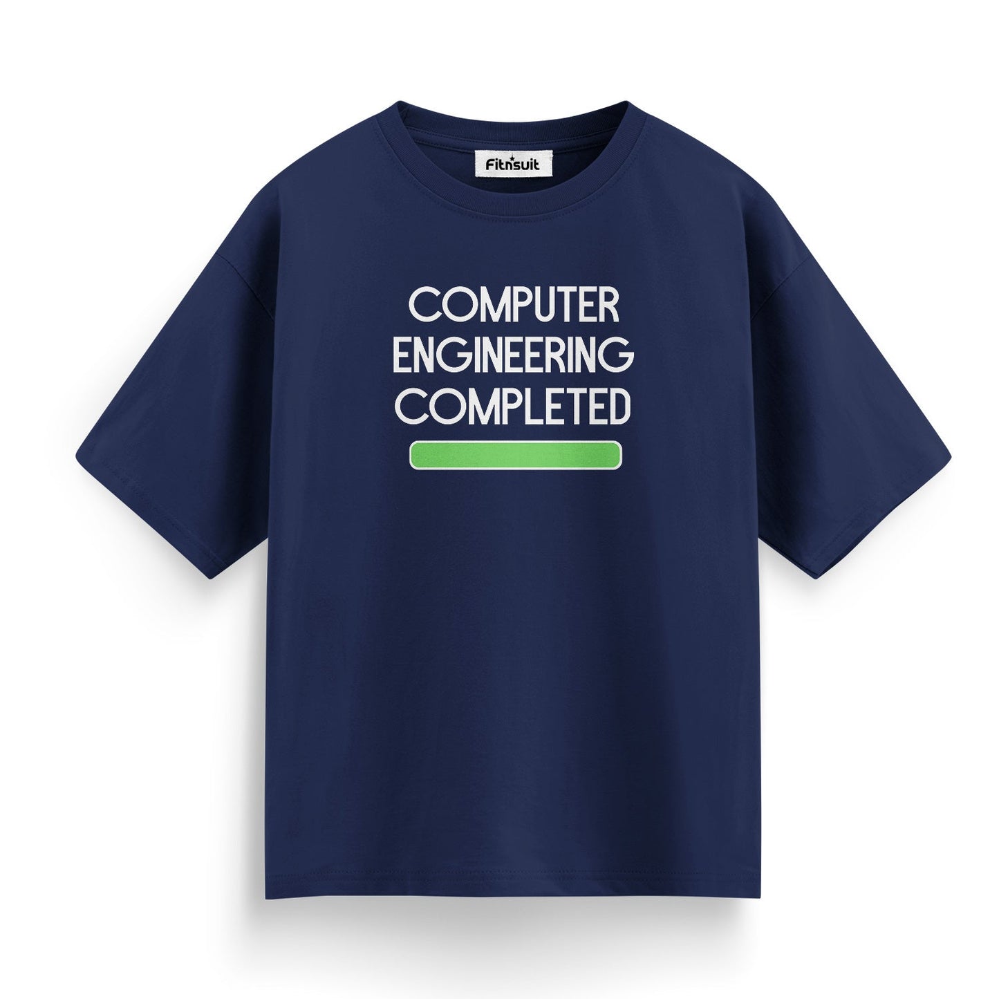 Computer Engineering Completed CSE Engineer T shirt