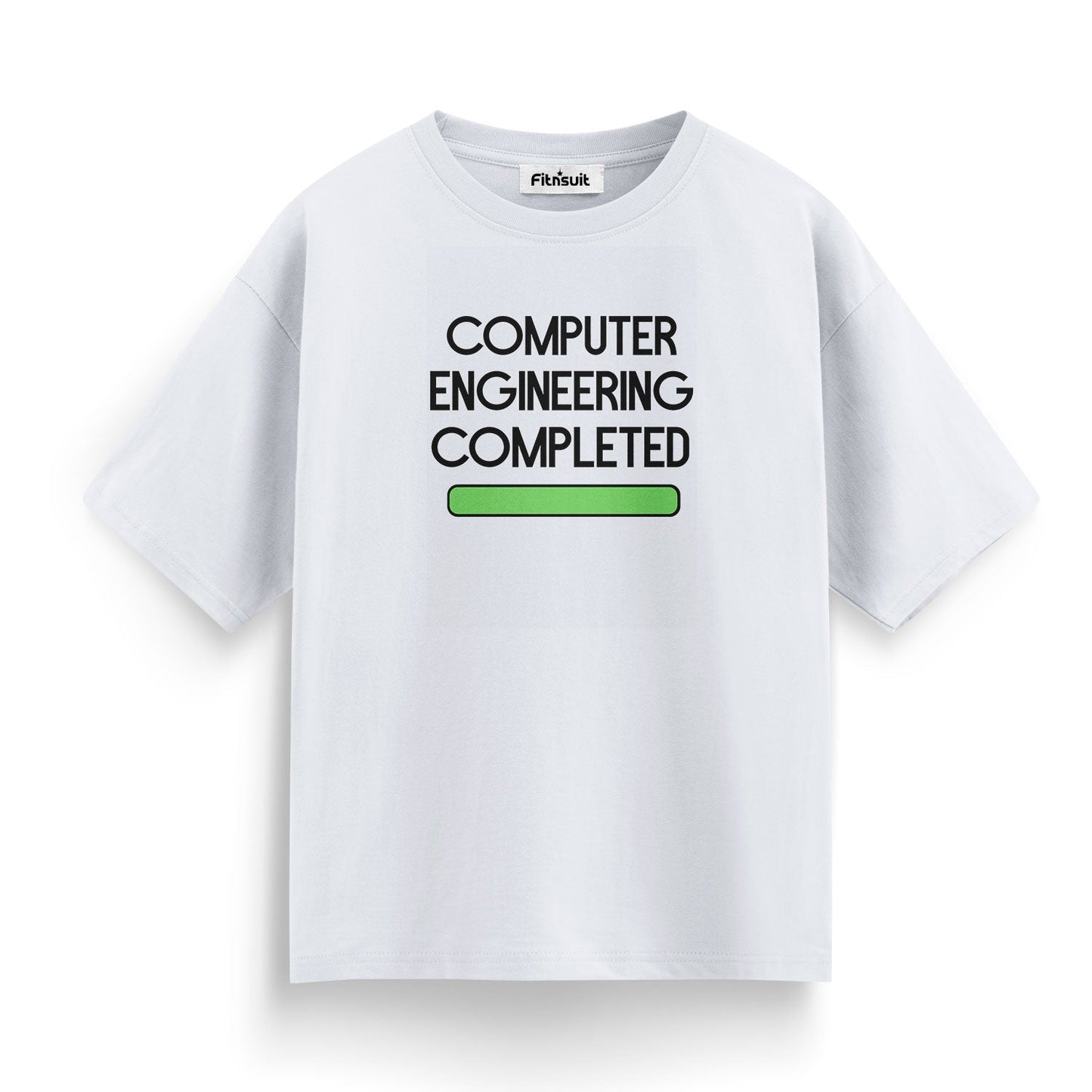 Computer Engineering Completed CSE Engineer T shirt