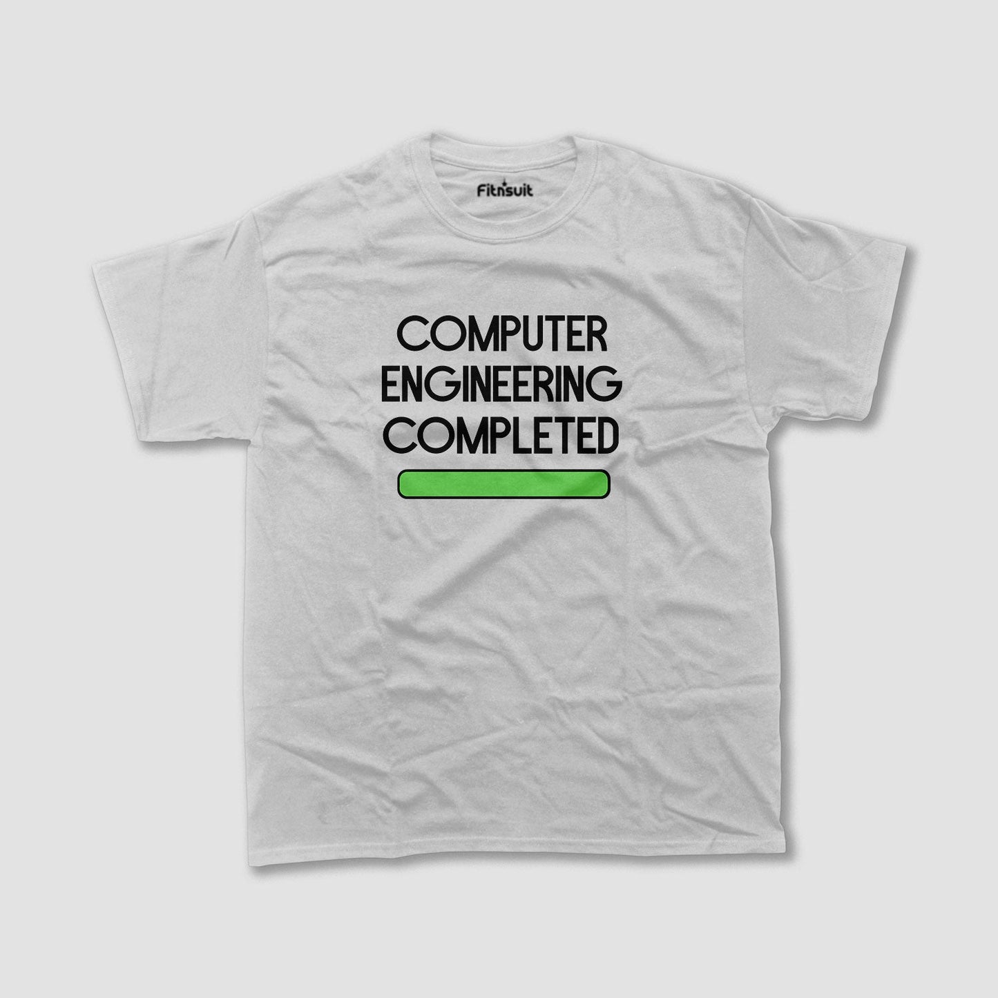 Computer Engineering Completed CSE Engineer T shirt