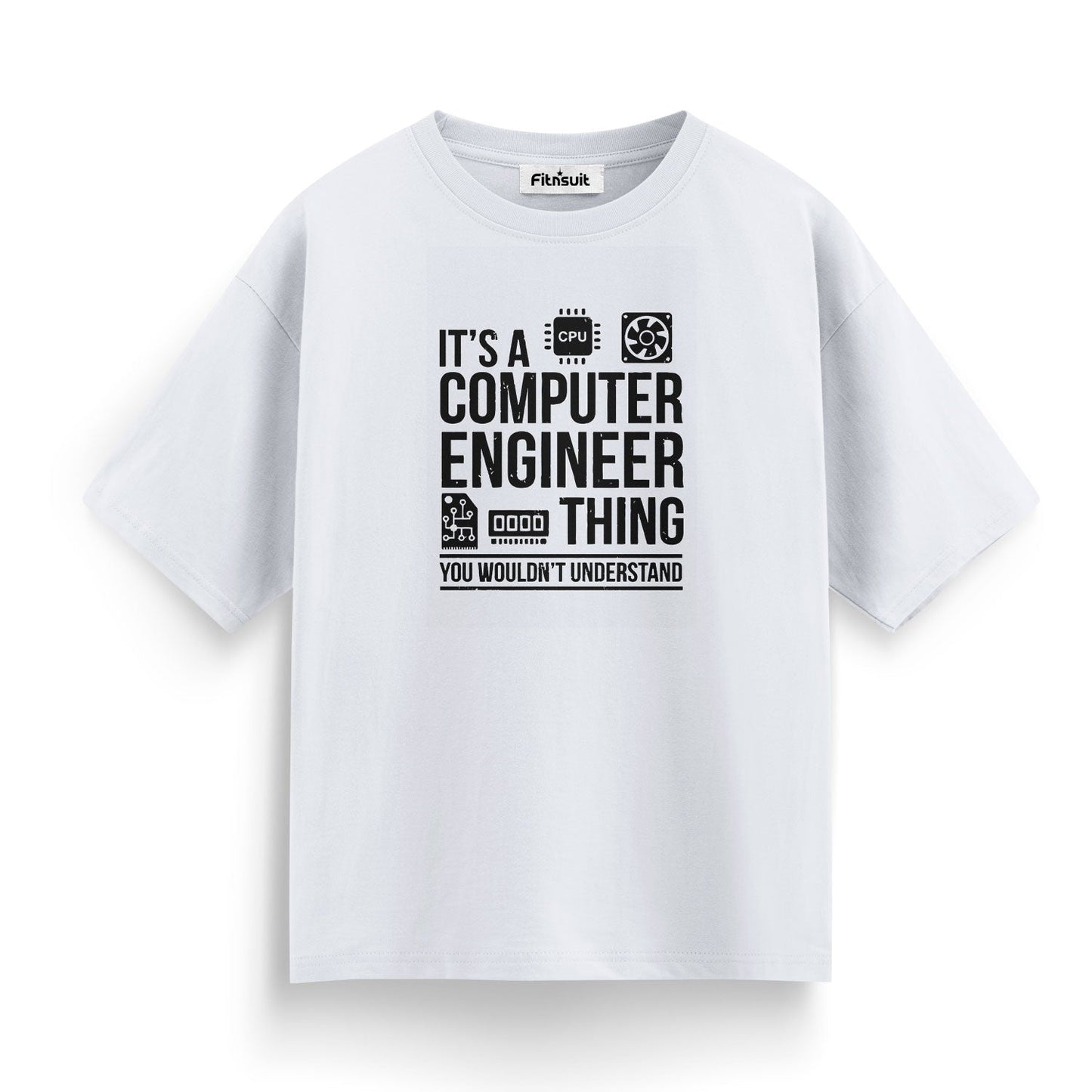 It’s A Computer Engineer Thing You Wouldn’t Understand CSE Engineer T shirt