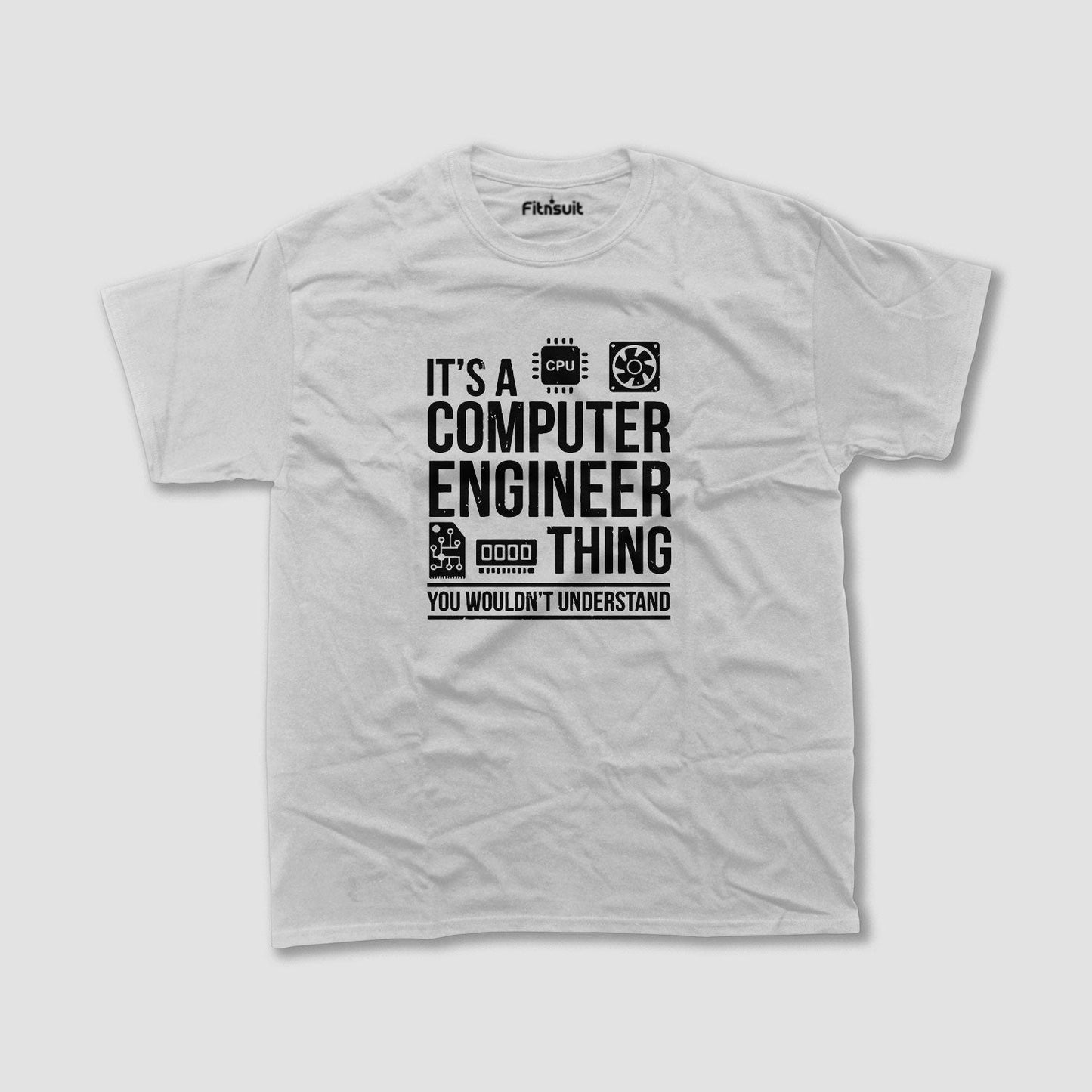 It’s A Computer Engineer Thing You Wouldn’t Understand CSE Engineer T shirt
