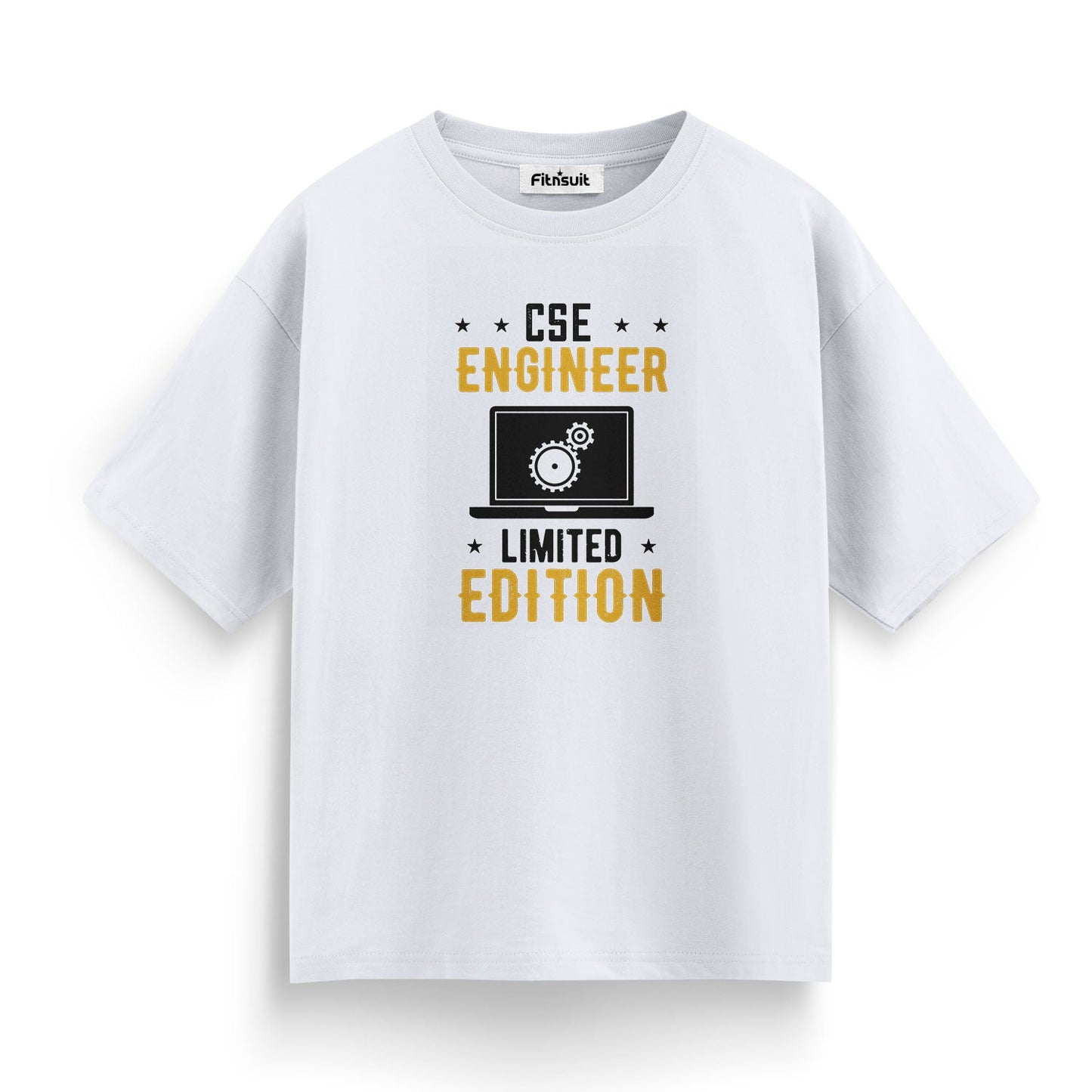 CSE Engineer Limited Edition T shirt