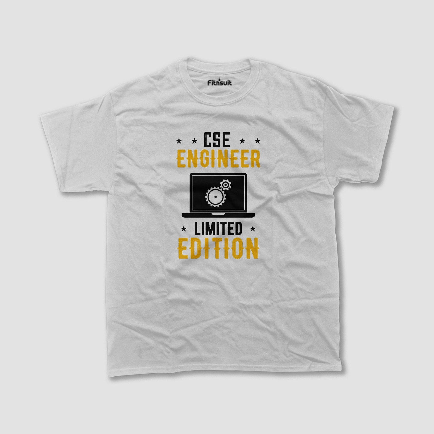 CSE Engineer Limited Edition T shirt