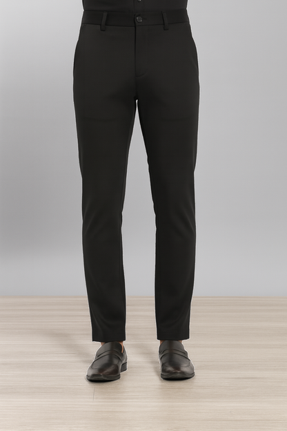 Formal Pant Perfect for Office & Smart Casual