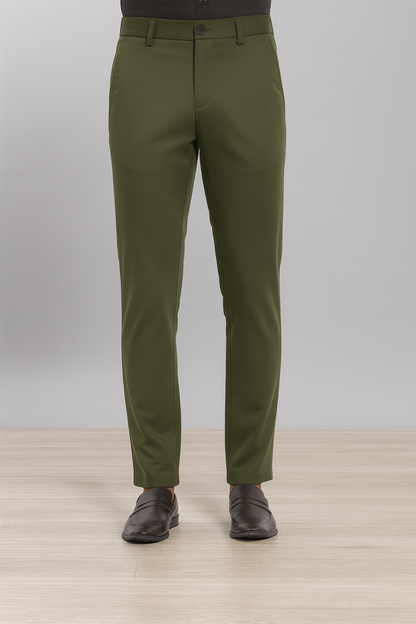 Formal Pant Perfect for Office & Smart Casual