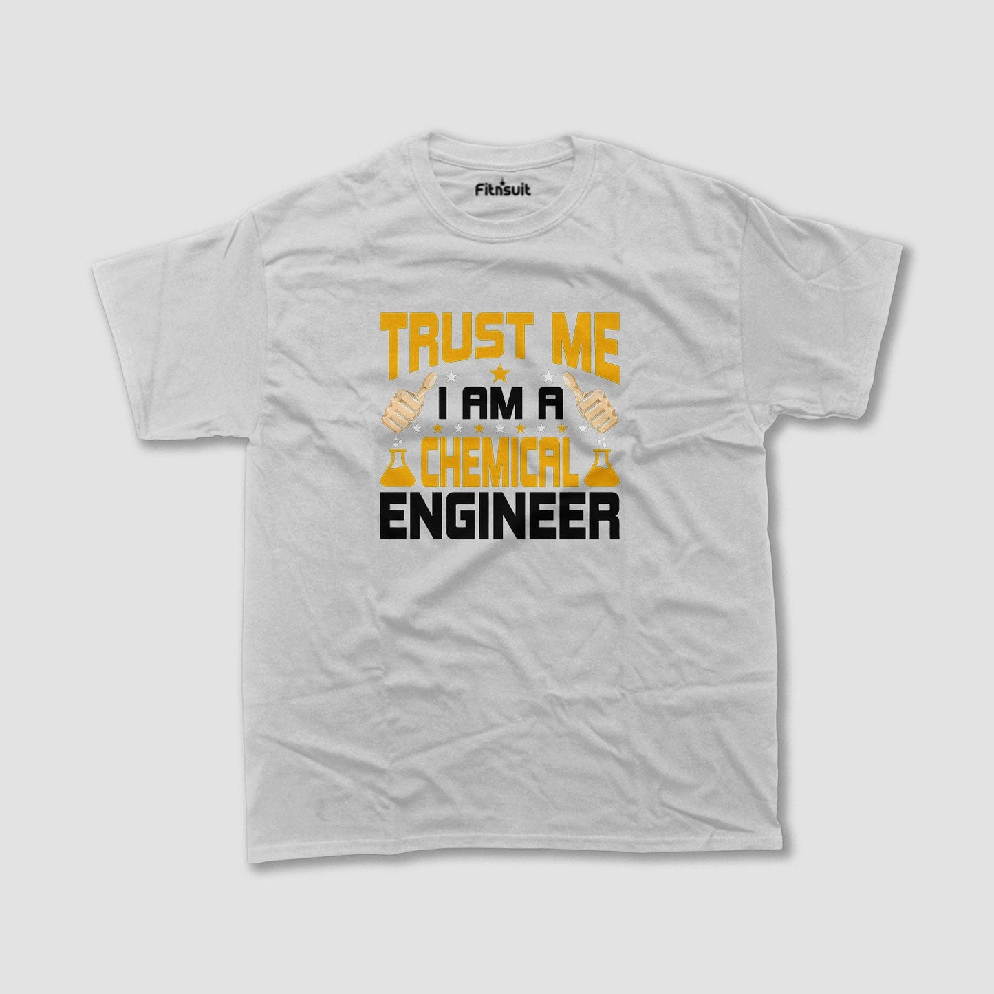 Trust Me I’m A Chemical Engineer ScienChemical Engineer Pride T Shirt