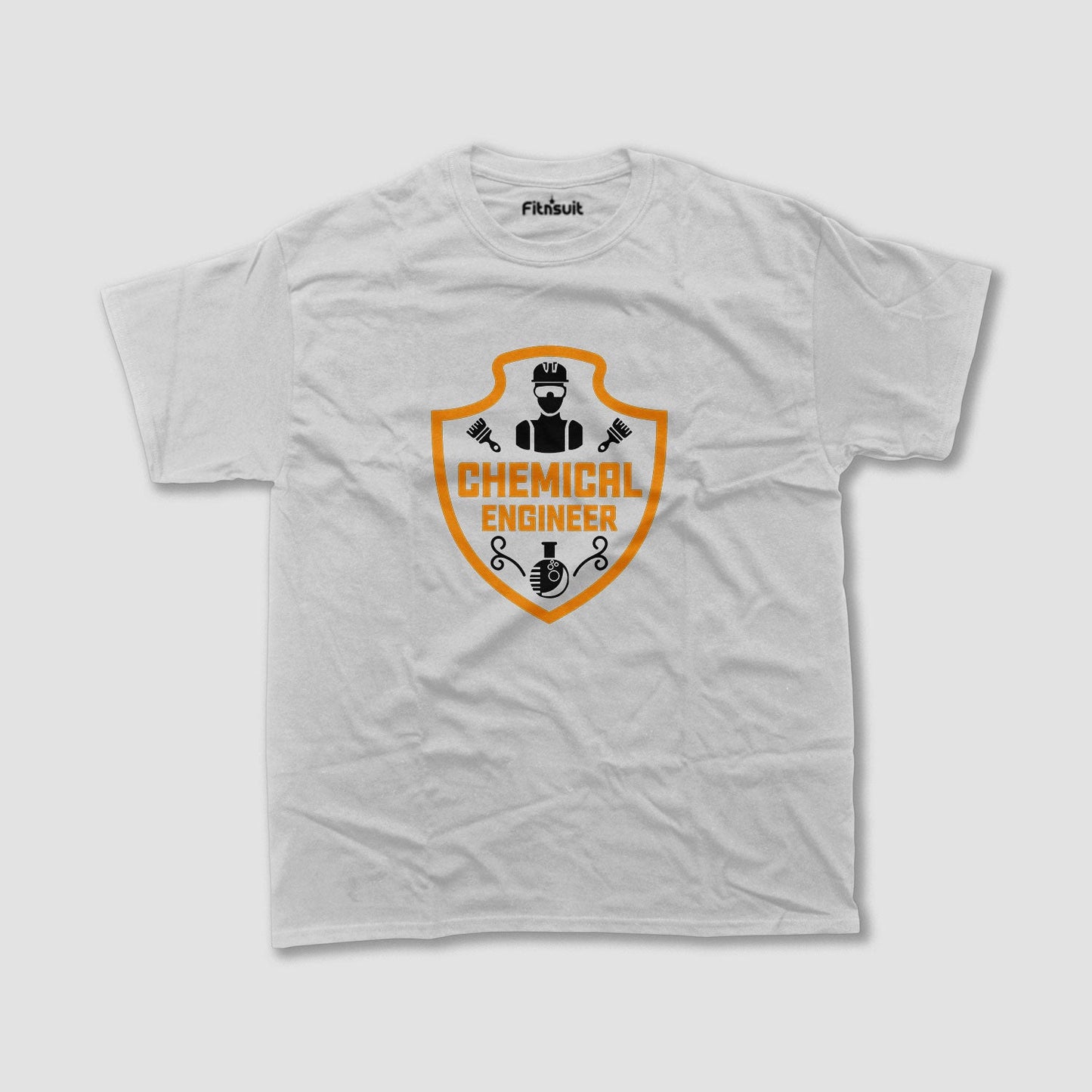 Proud Chemical Engineer ScienChemical Engineer Mastery T Shirt