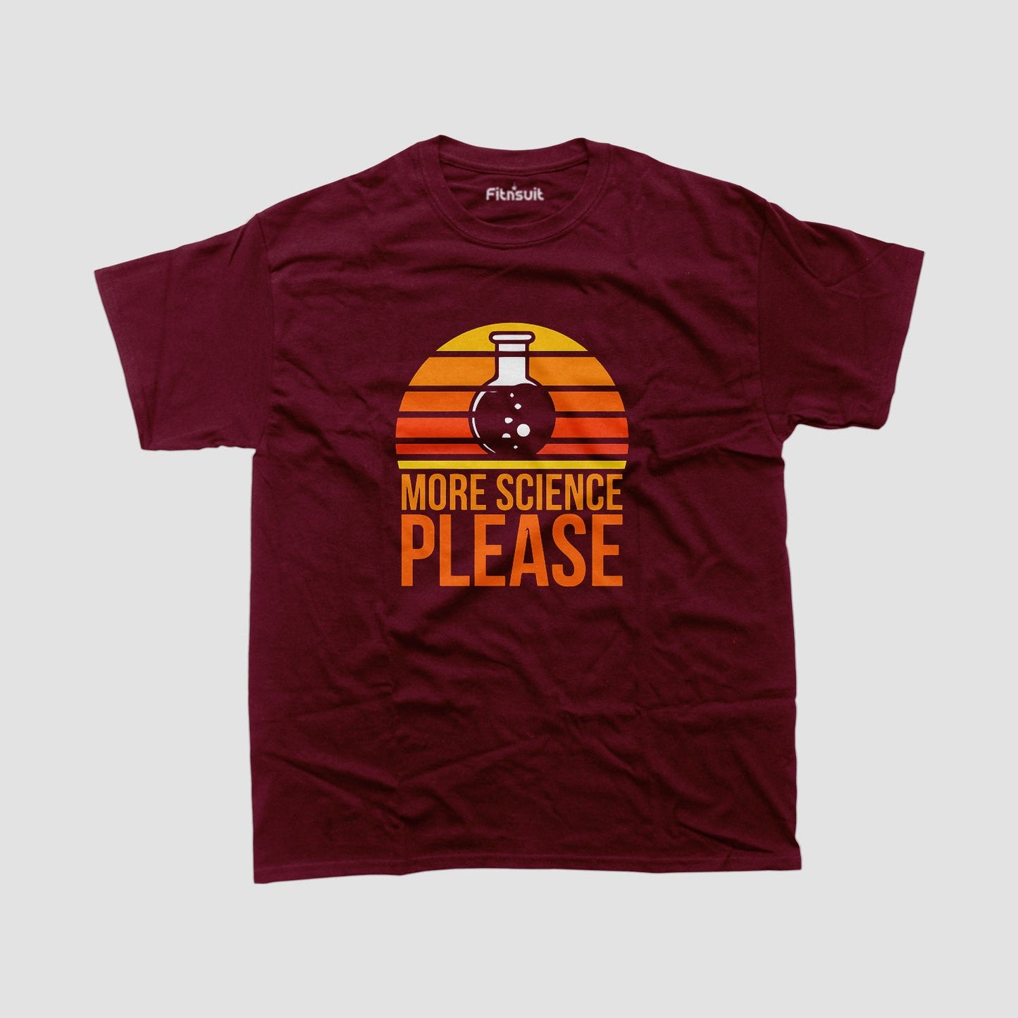 More ScienChemical Engineer Please Chemical Enthusiast T Shirt
