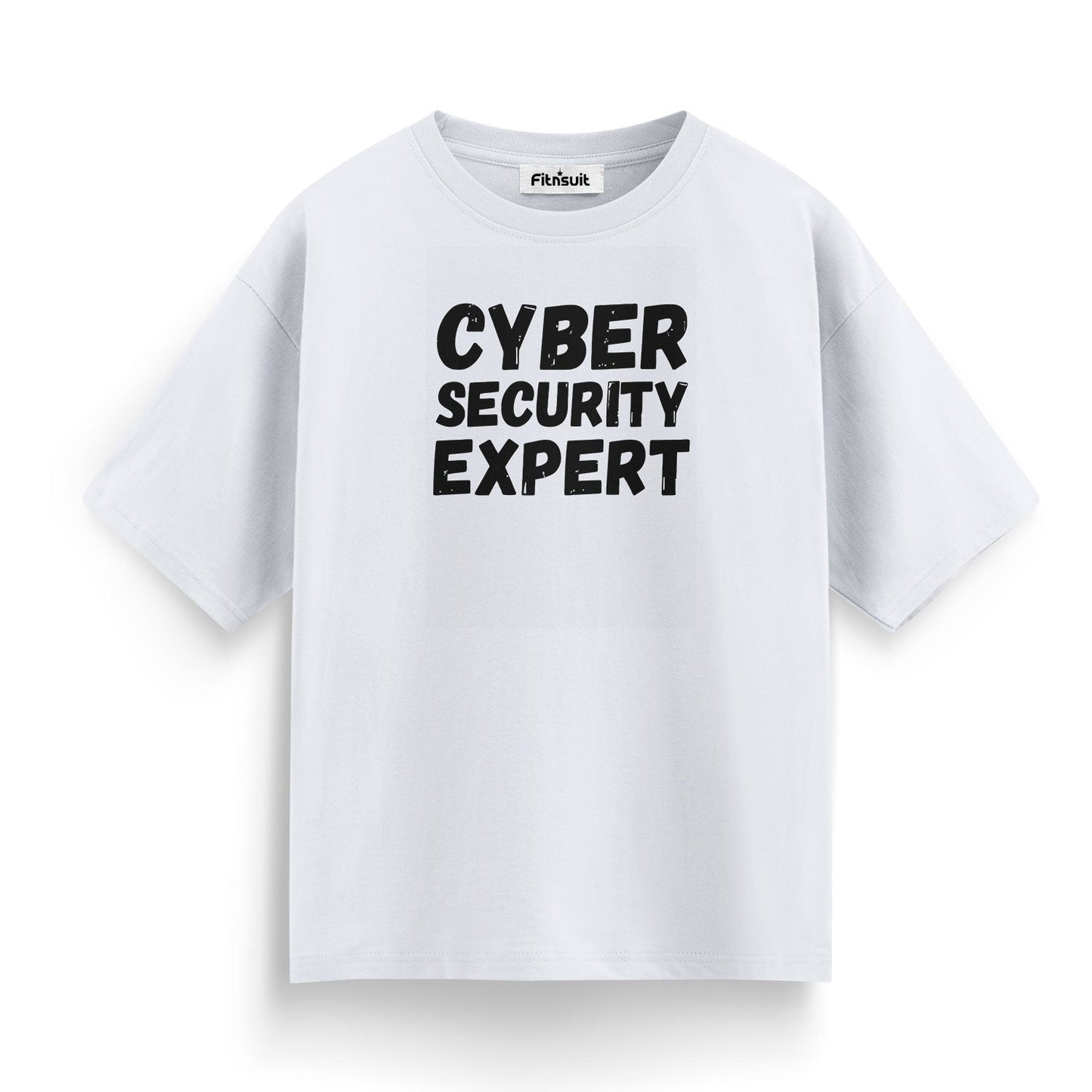Cyber security Expert T shirt for Ethical Hacker.