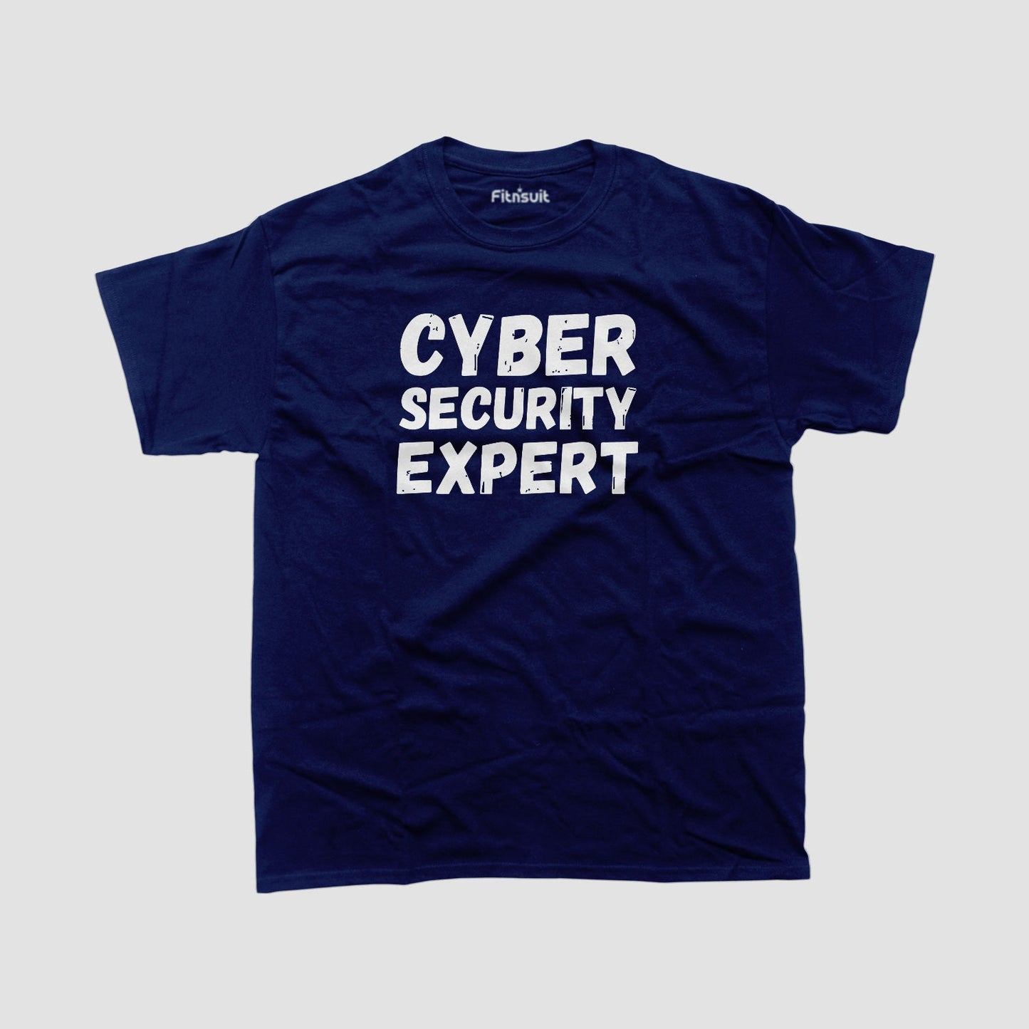 Cyber security Expert T shirt for Ethical Hacker.