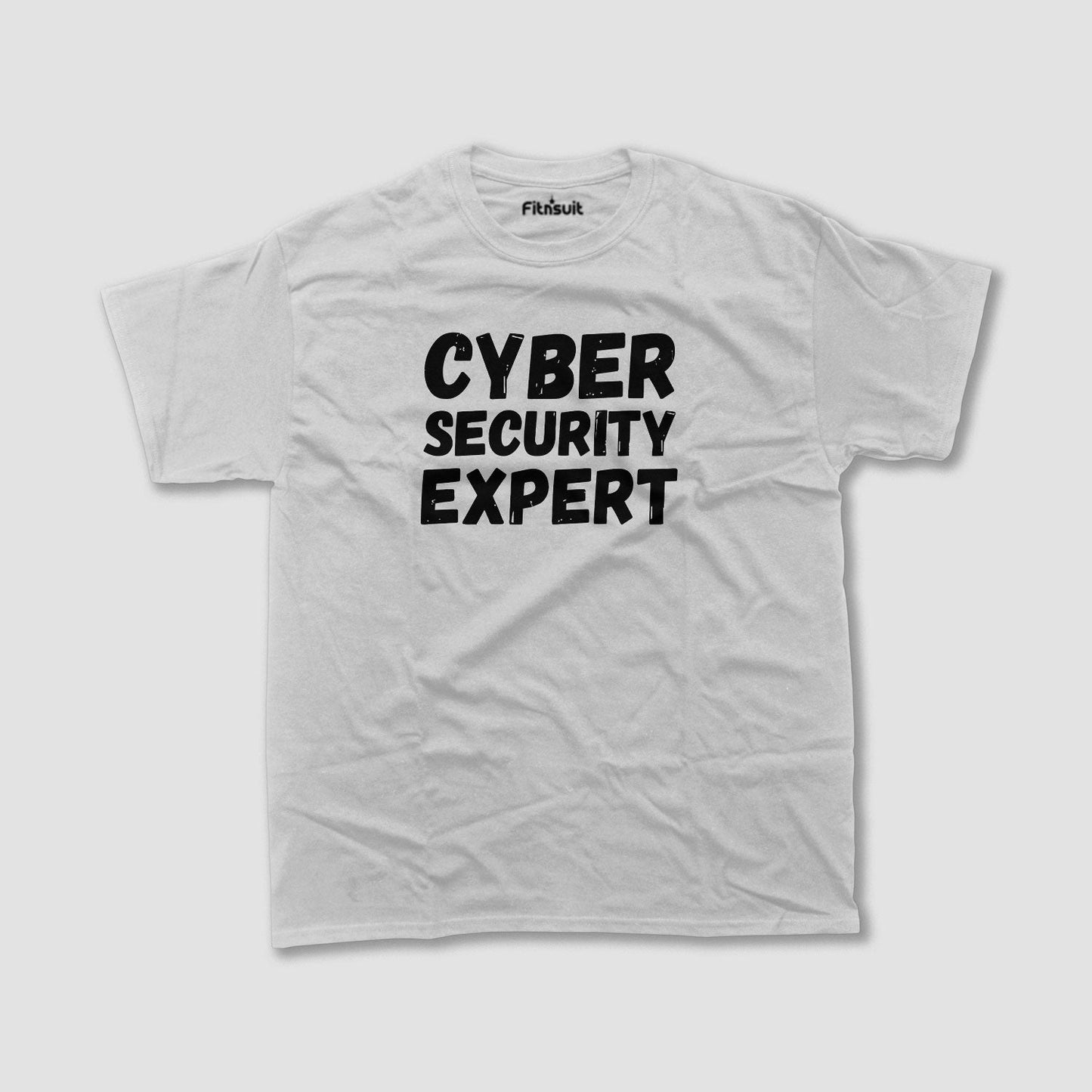 Cyber security Expert T shirt for Ethical Hacker.