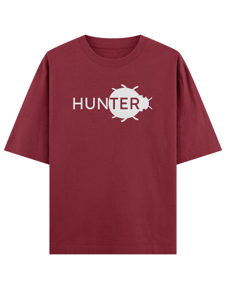 Bug Hunter T shirt for Bug Hunter Ethical Hacker.