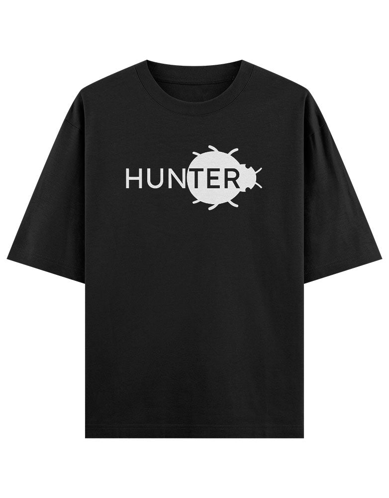 Bug Hunter T shirt for Bug Hunter Ethical Hacker.