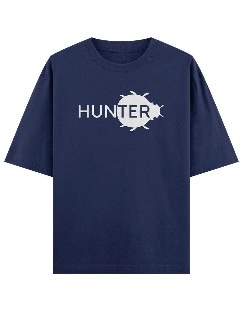 Bug Hunter T shirt for Bug Hunter Ethical Hacker.
