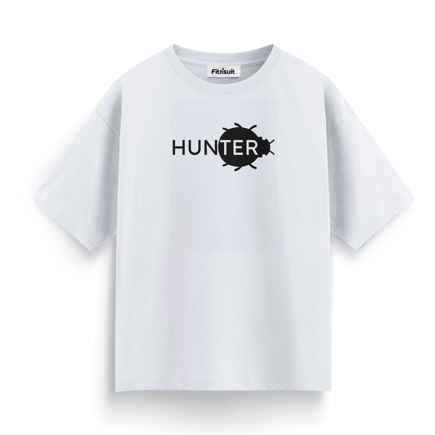 Bug Hunter T shirt for Bug Hunter Ethical Hacker.