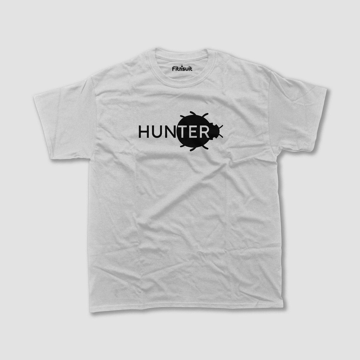 Bug Hunter T shirt for Bug Hunter Ethical Hacker.