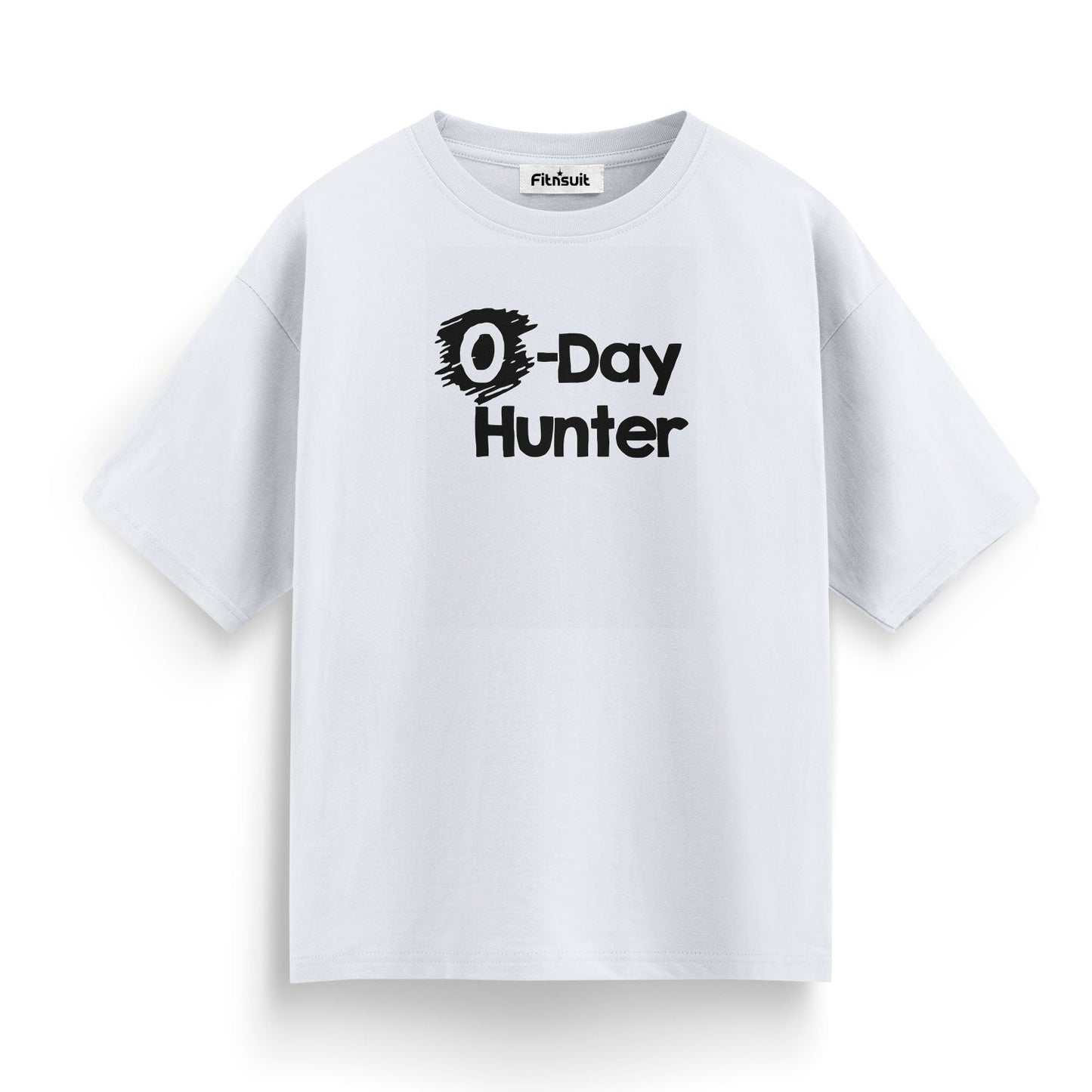 0- Day Hunter T shirt for Bug Hunter Ethical Hacker.
