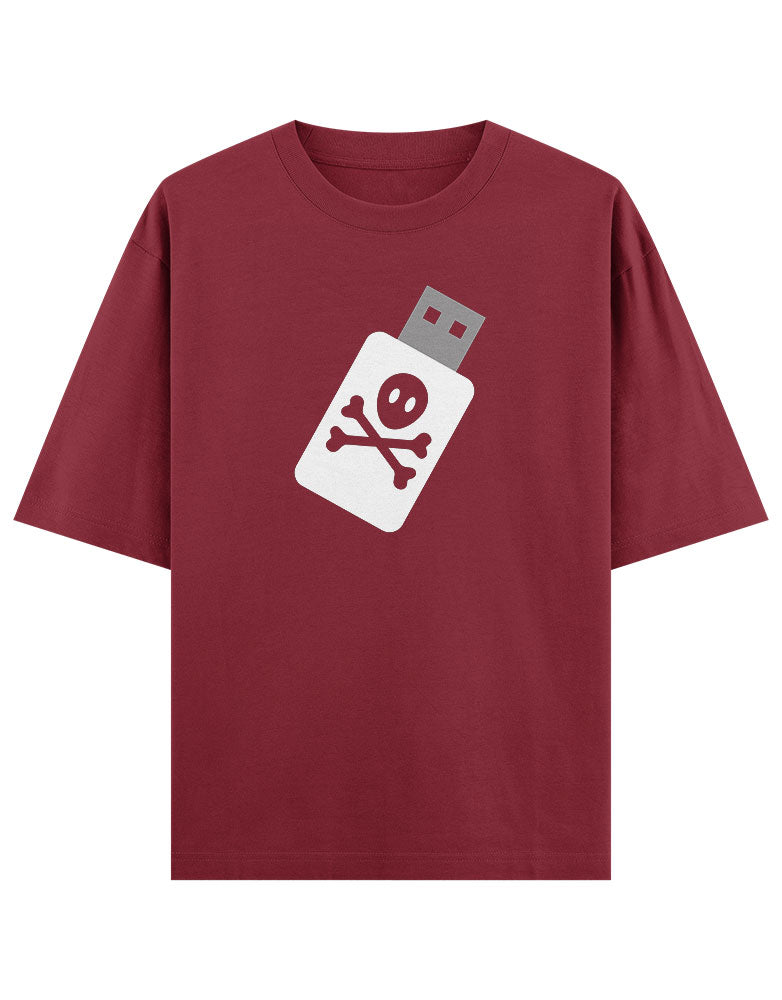 Hacker sing, T shirt for Ethical Hacker.