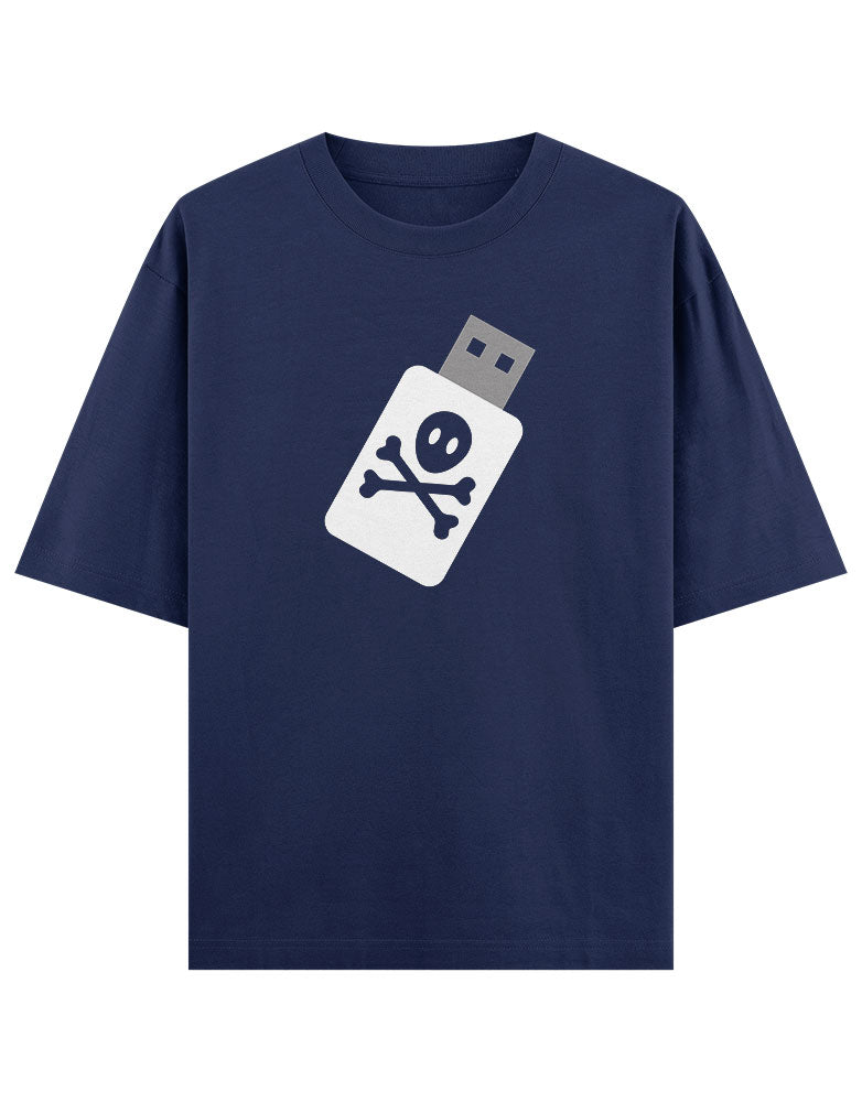 Hacker sing, T shirt for Ethical Hacker.