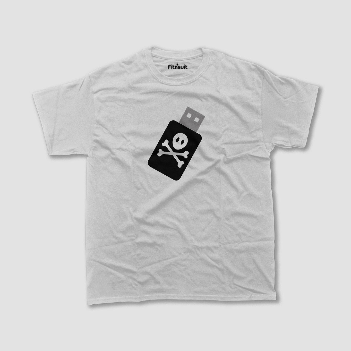Hacker sing, T shirt for Ethical Hacker.