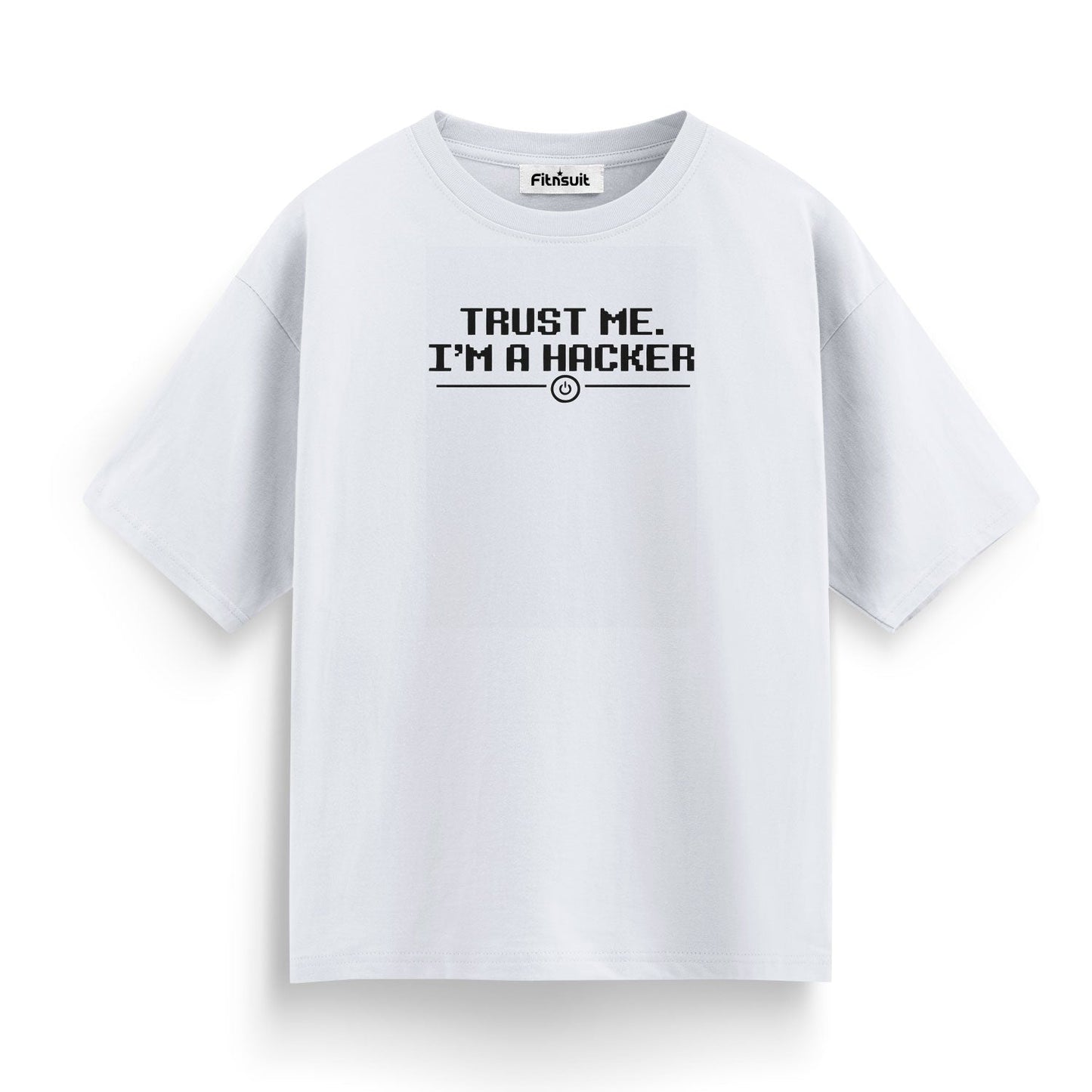 Trust Me, I’m a Hacker Ethical Hacker T-Shirt