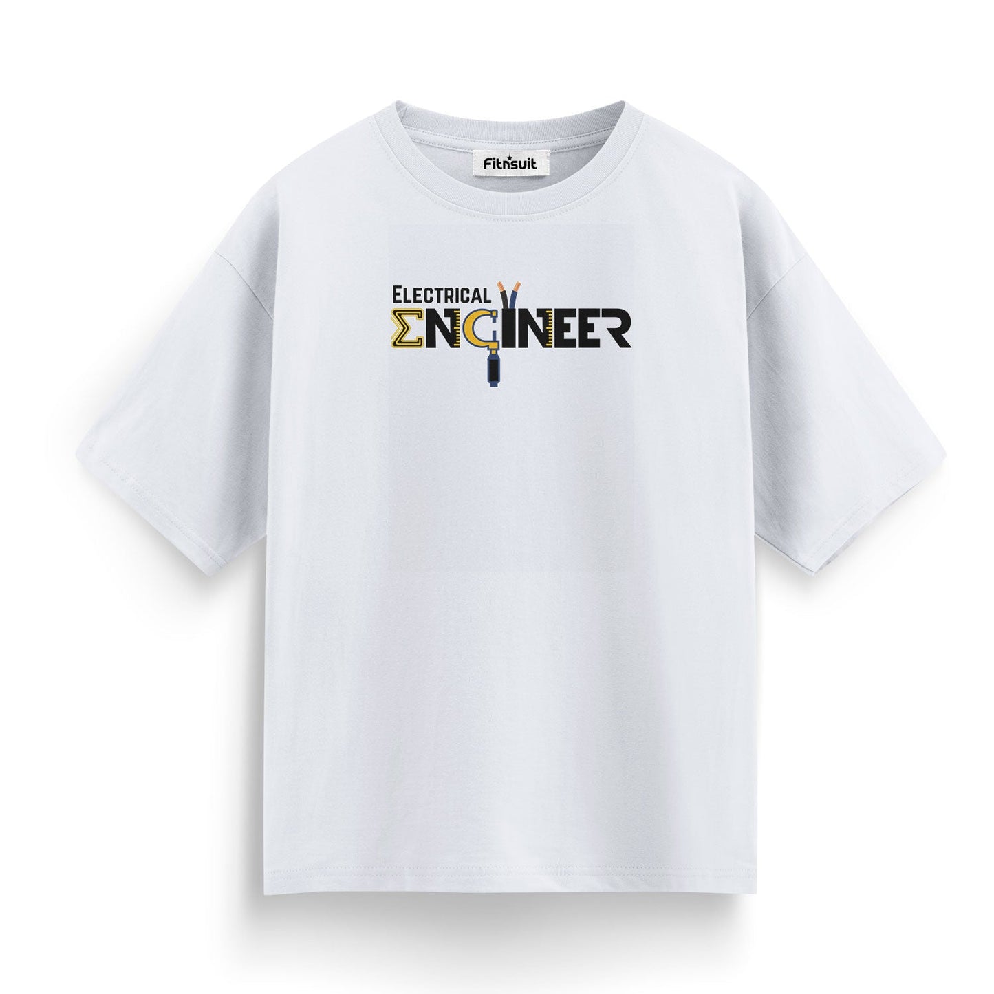 Creative Wiring Design Electrical EnginElectrical Engineerr T Shirt