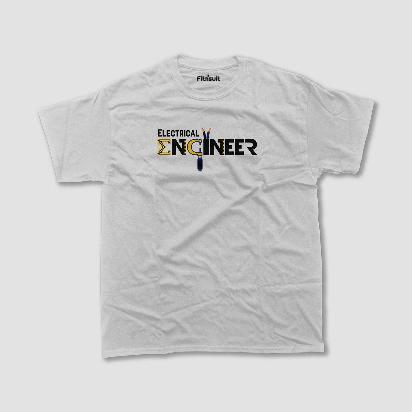 Creative Wiring Design Electrical EnginElectrical Engineerr T Shirt