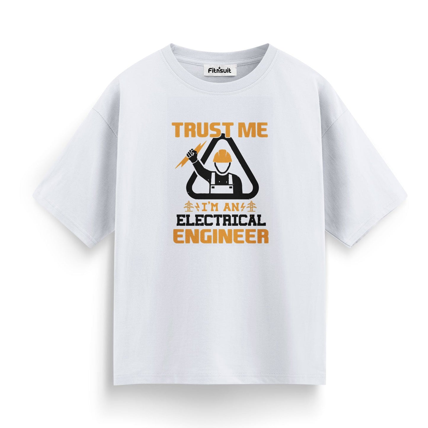 Trust Me I’m An Electrical EnginElectrical Engineerr T Shirt