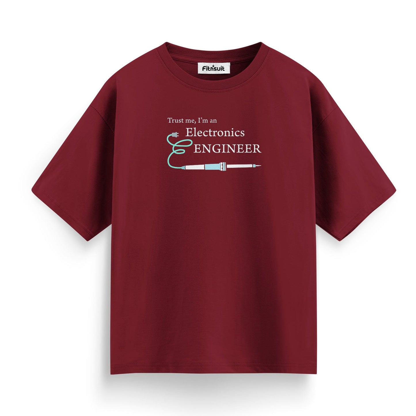 Trust Me I’m An Electronics EnginElectrical Engineerr T Shirt
