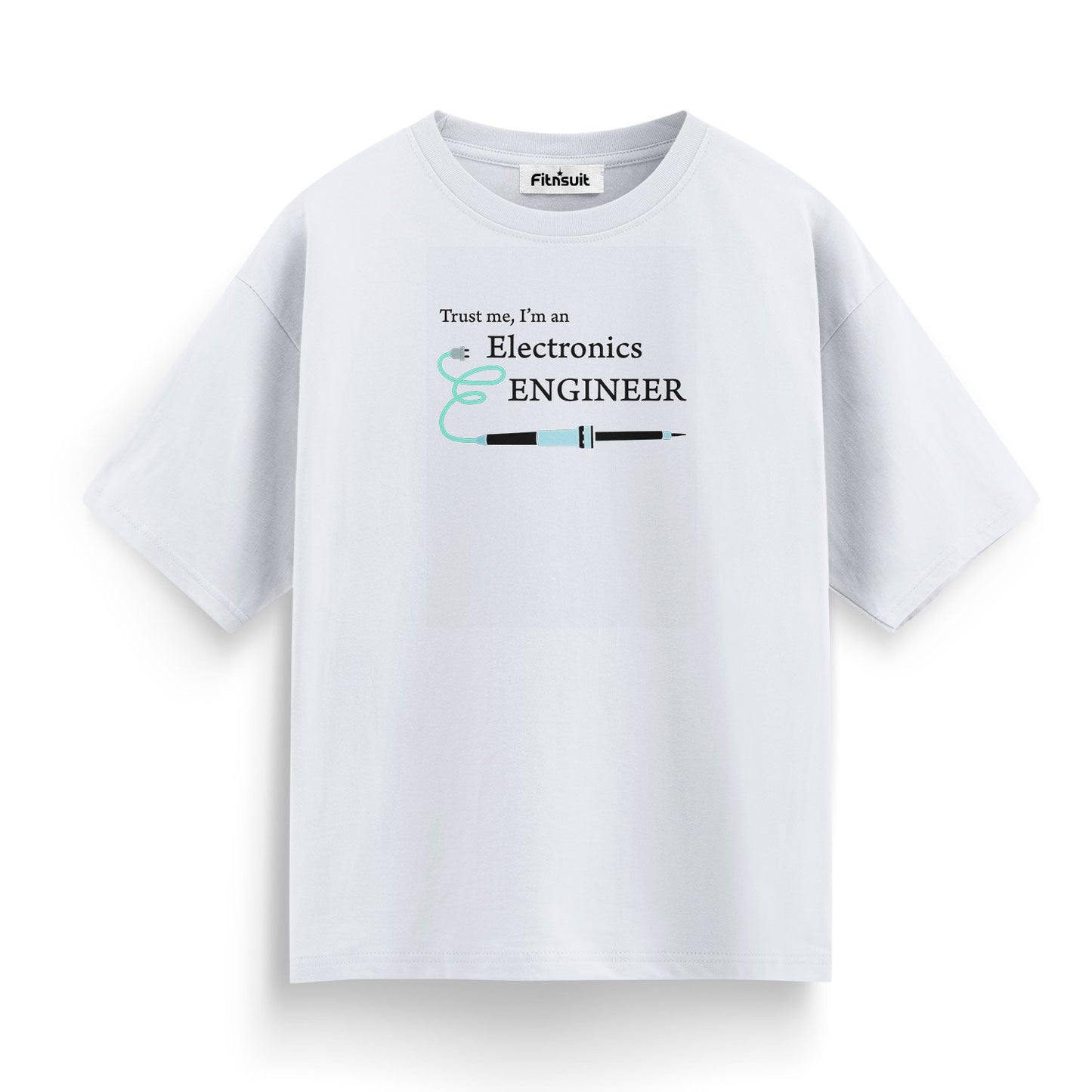 Trust Me I’m An Electronics EnginElectrical Engineerr T Shirt