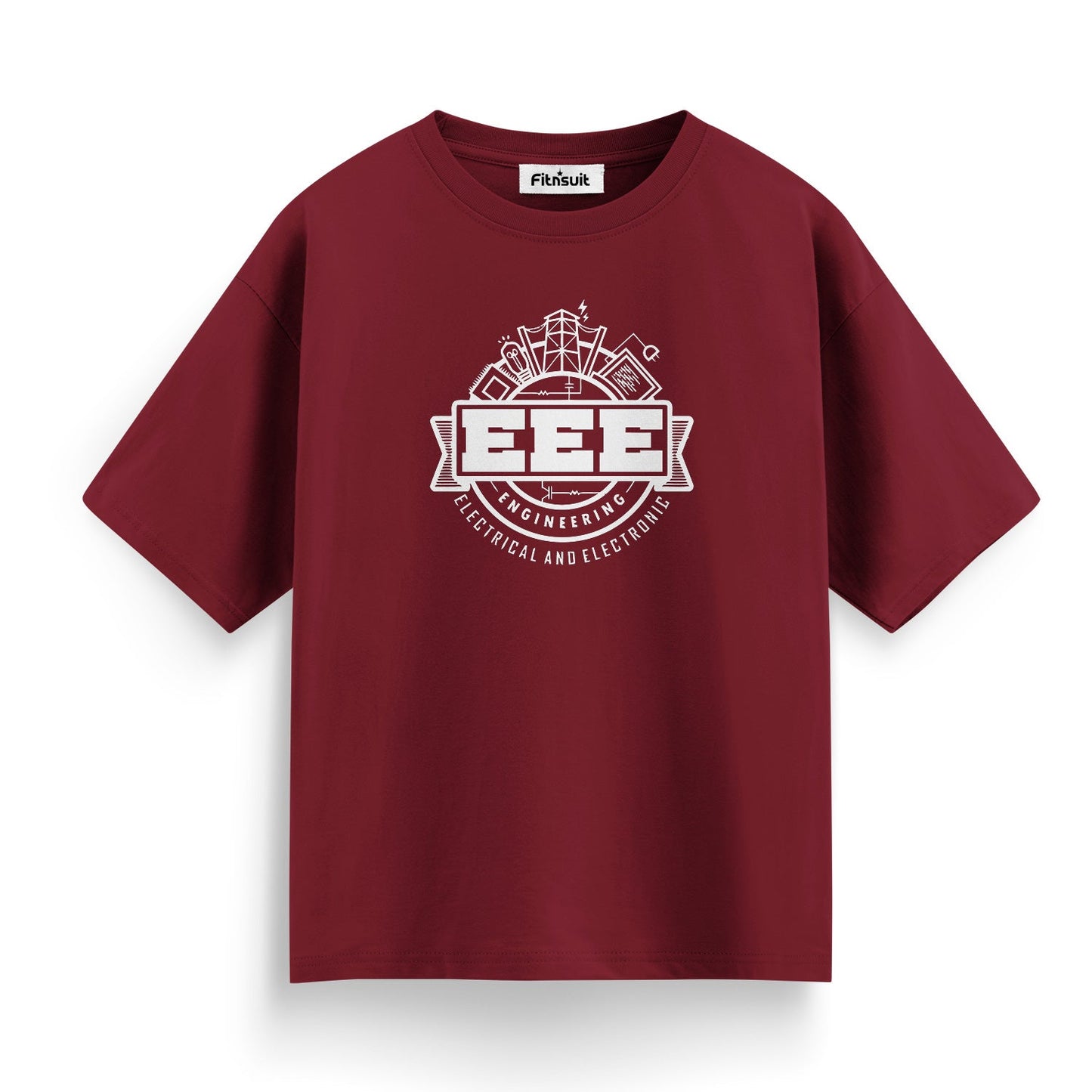 Electrical EngineerE EnginElectrical Engineerring Electrical And Electronic T Shirt