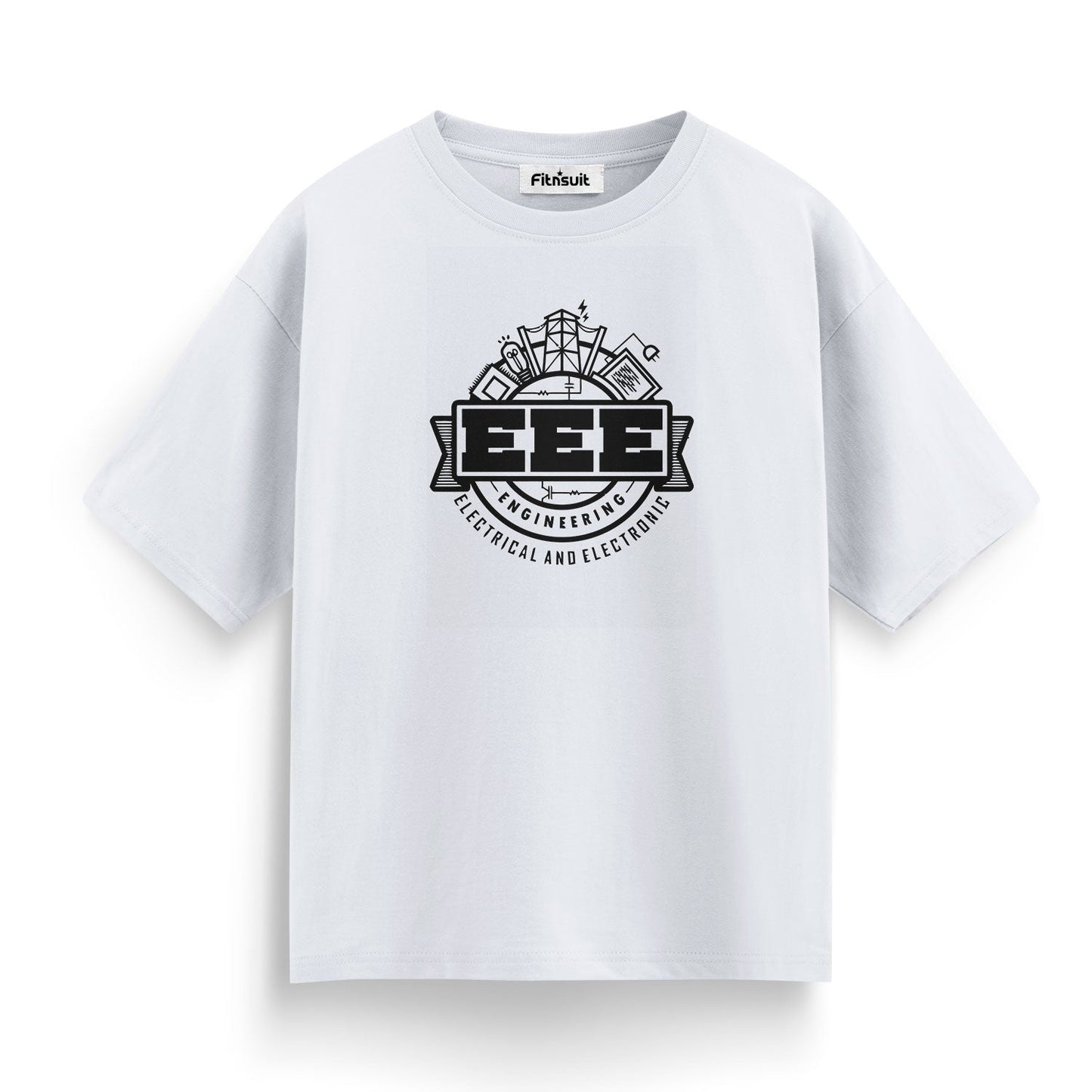 Electrical EngineerE EnginElectrical Engineerring Electrical And Electronic T Shirt