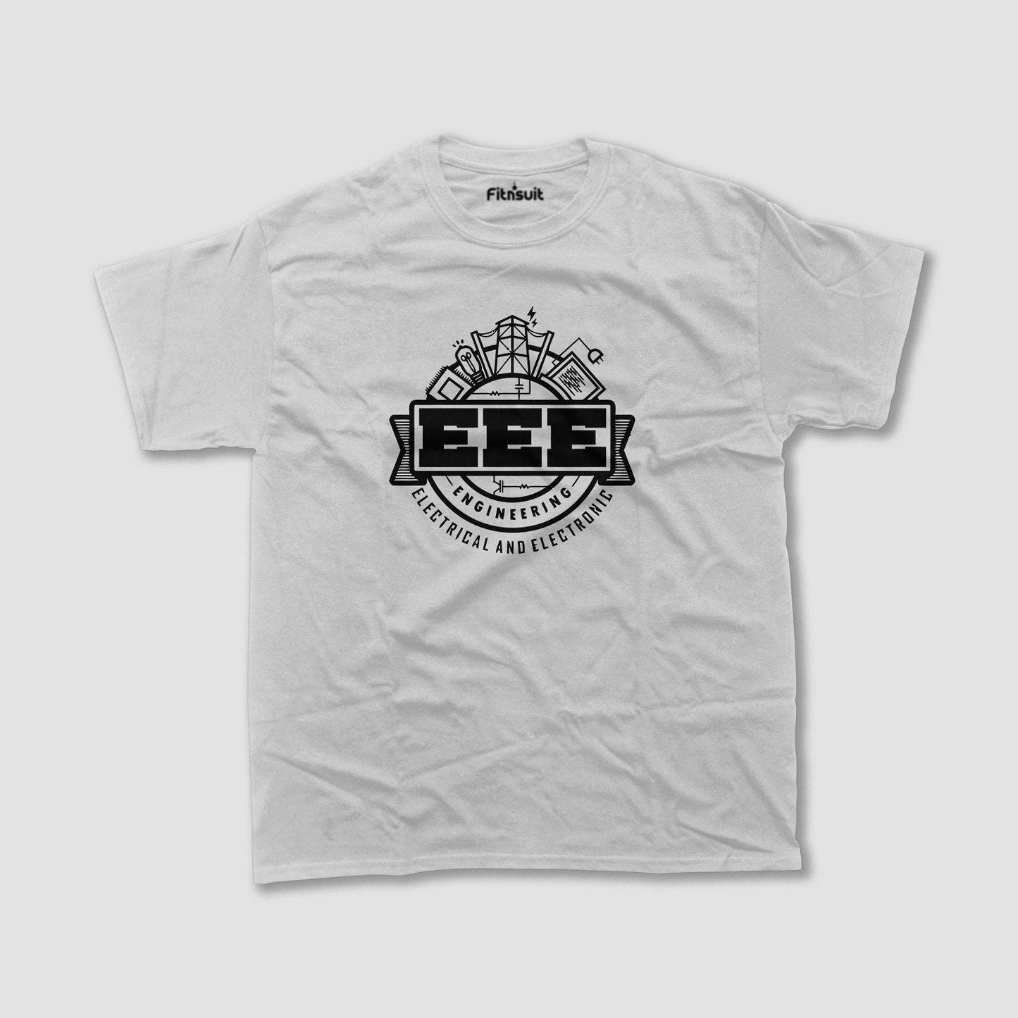 Electrical EngineerE EnginElectrical Engineerring Electrical And Electronic T Shirt