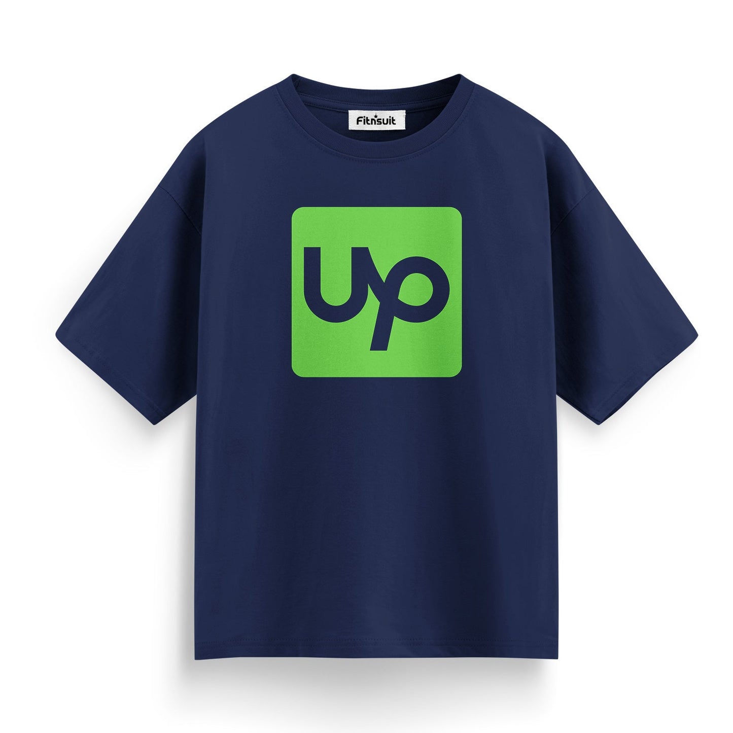 Upwork App Icon Style Freelancer T-Shirt