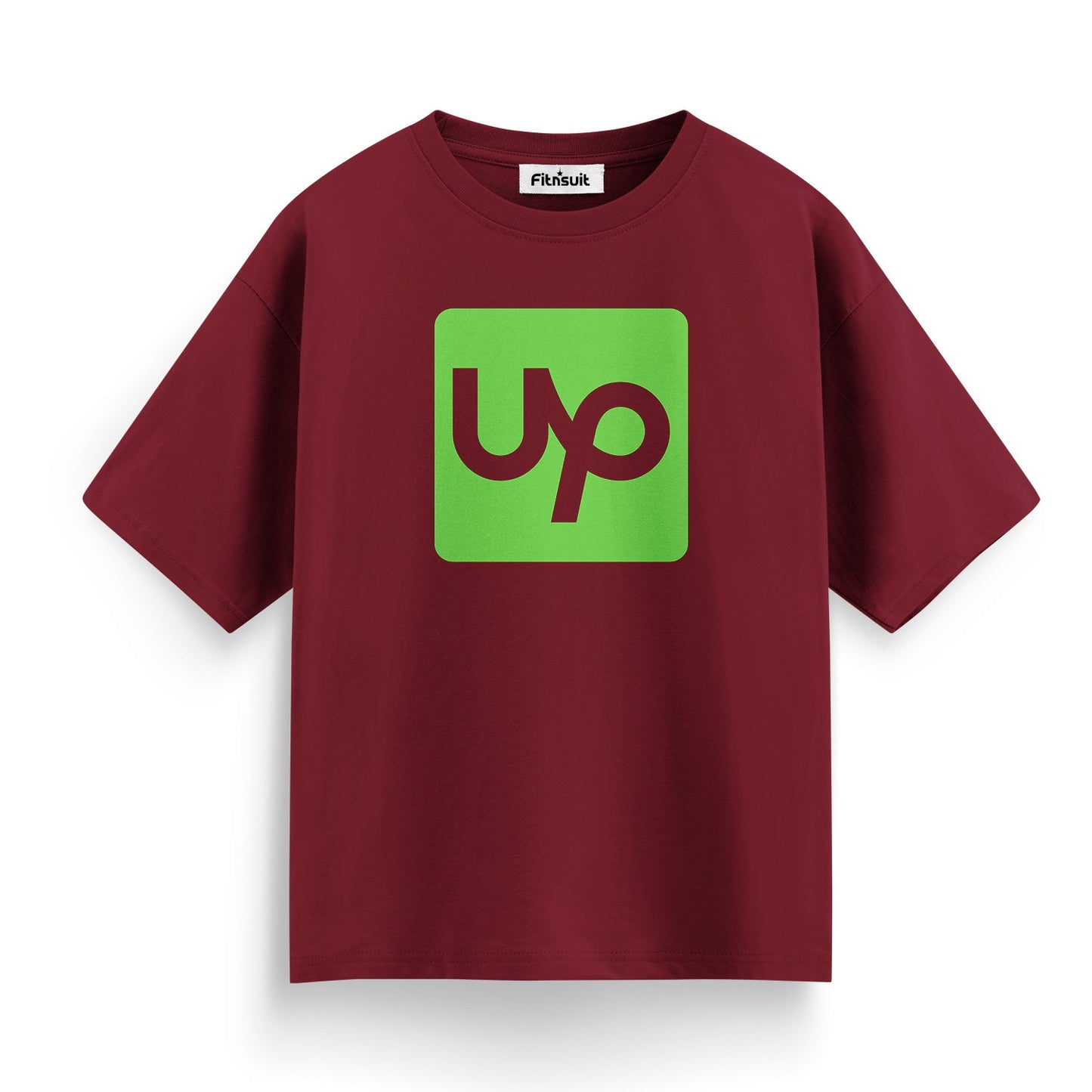 Upwork App Icon Style Freelancer T-Shirt