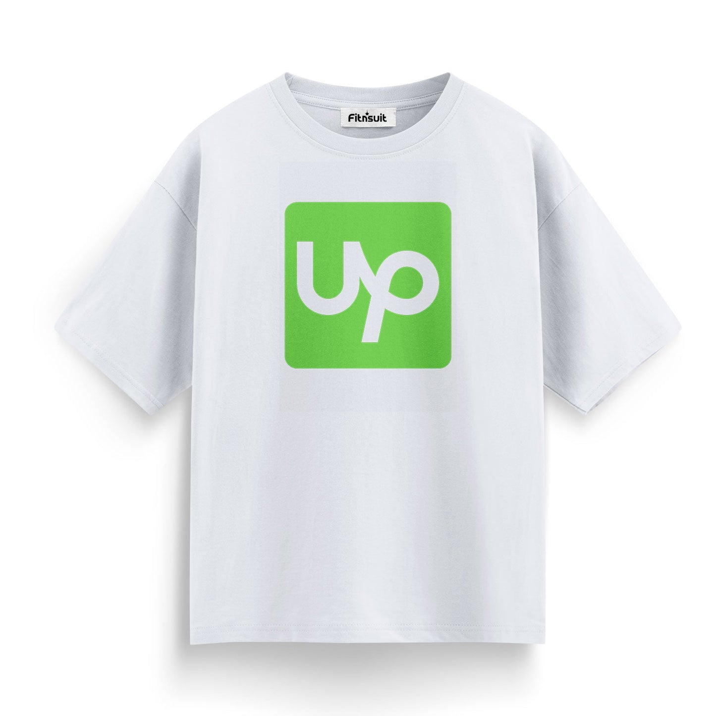 Upwork App Icon Style Freelancer T-Shirt