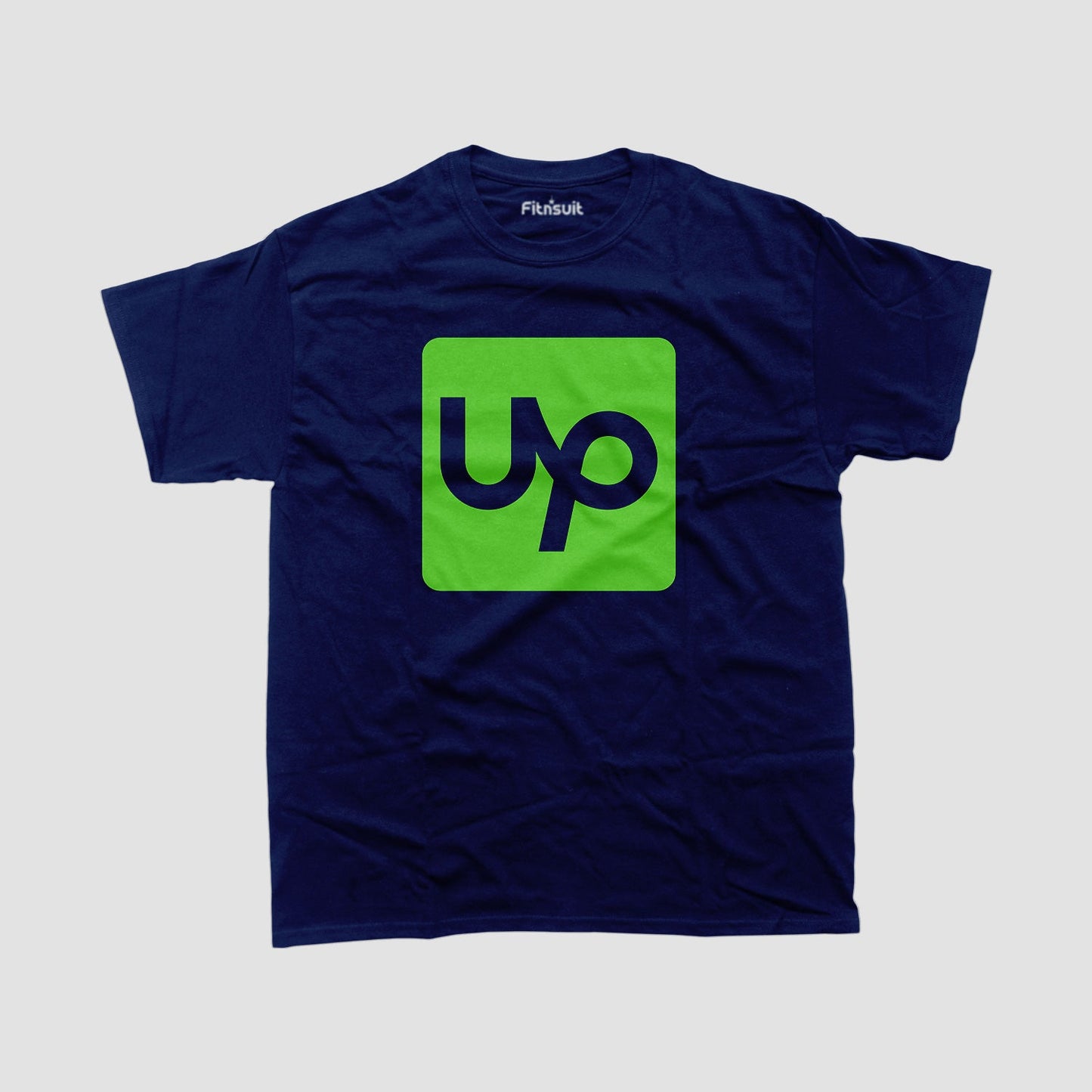 Upwork App Icon Style Freelancer T-Shirt