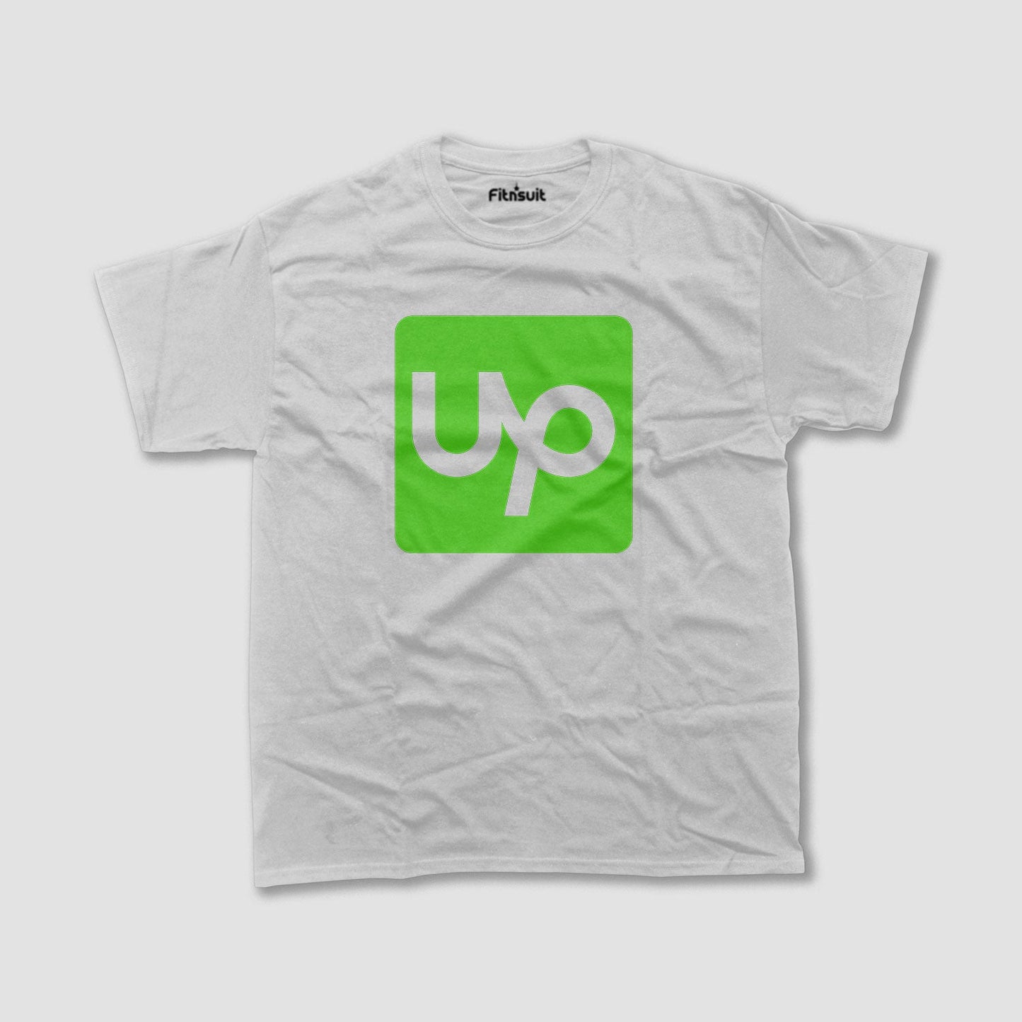 Upwork App Icon Style Freelancer T-Shirt