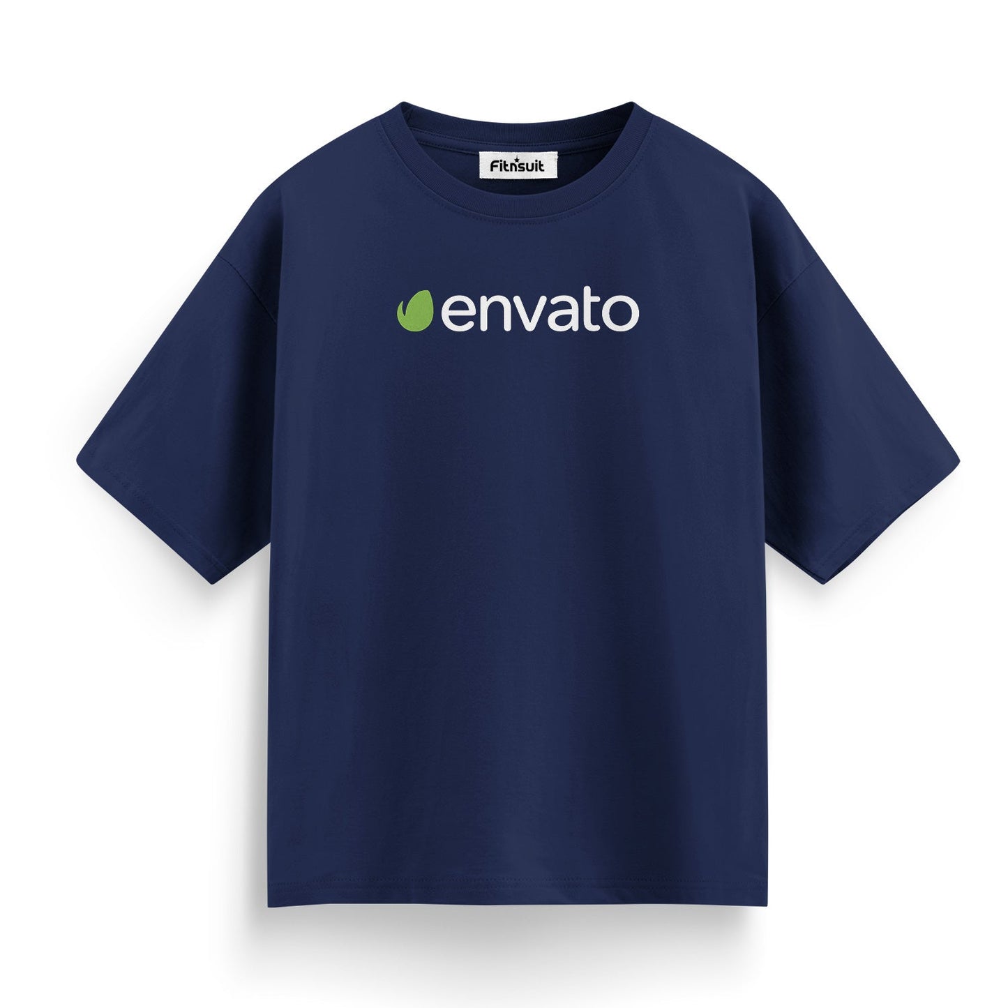 Envato Leaf Logo Freelancer T-Shirt