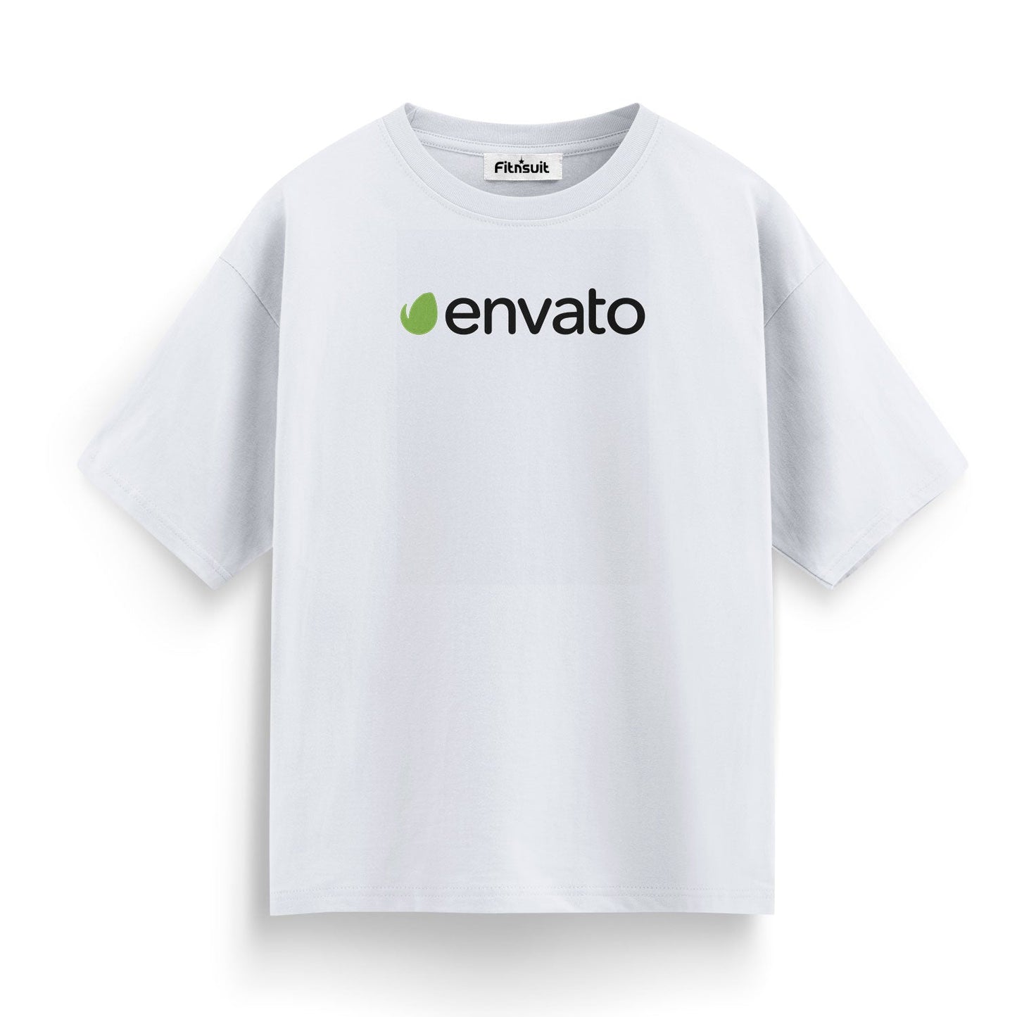 Envato Leaf Logo Freelancer T-Shirt