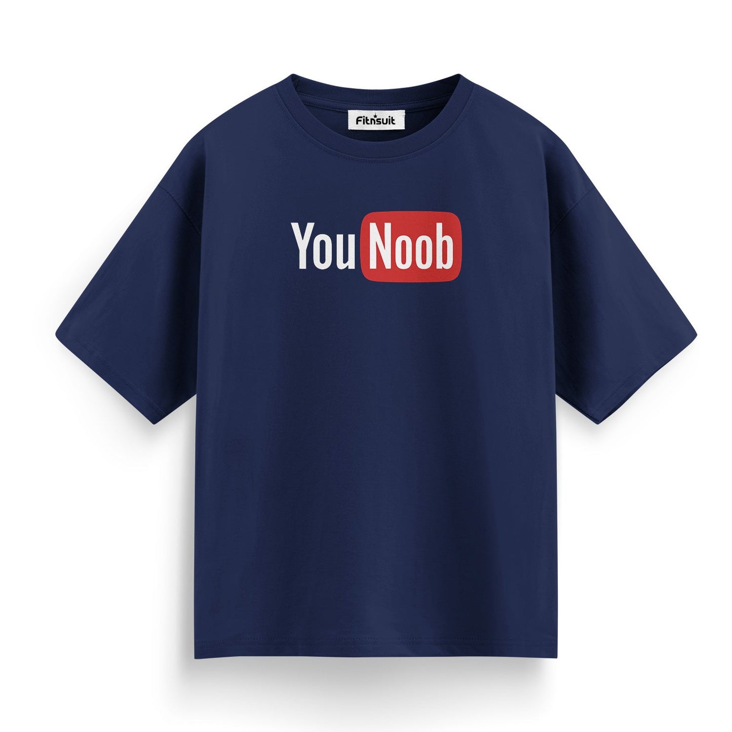 YouNoob YouTube Parody Freelancer T-Shirt